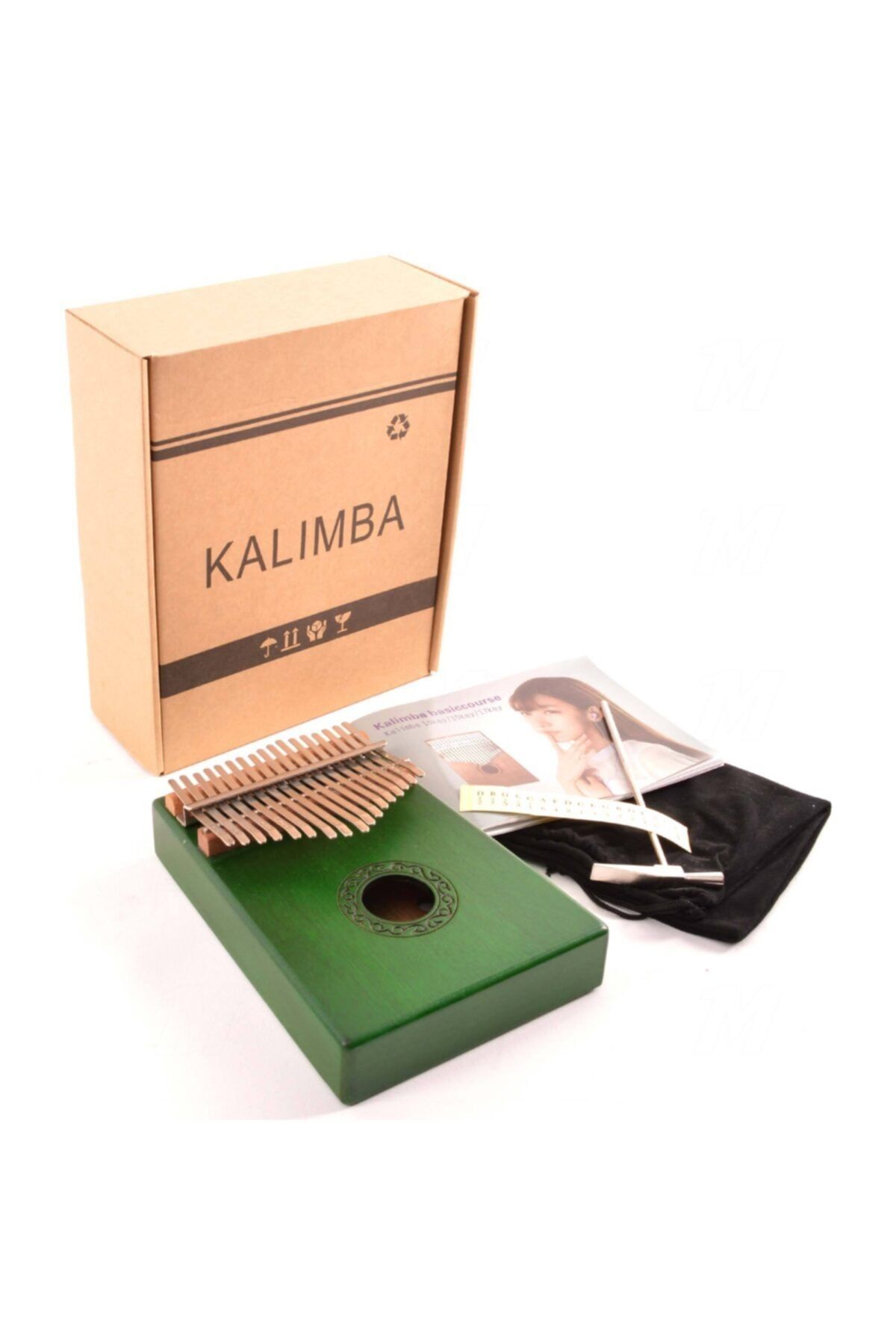 KALİMBA Eğitim Seti Koala Kk200gr