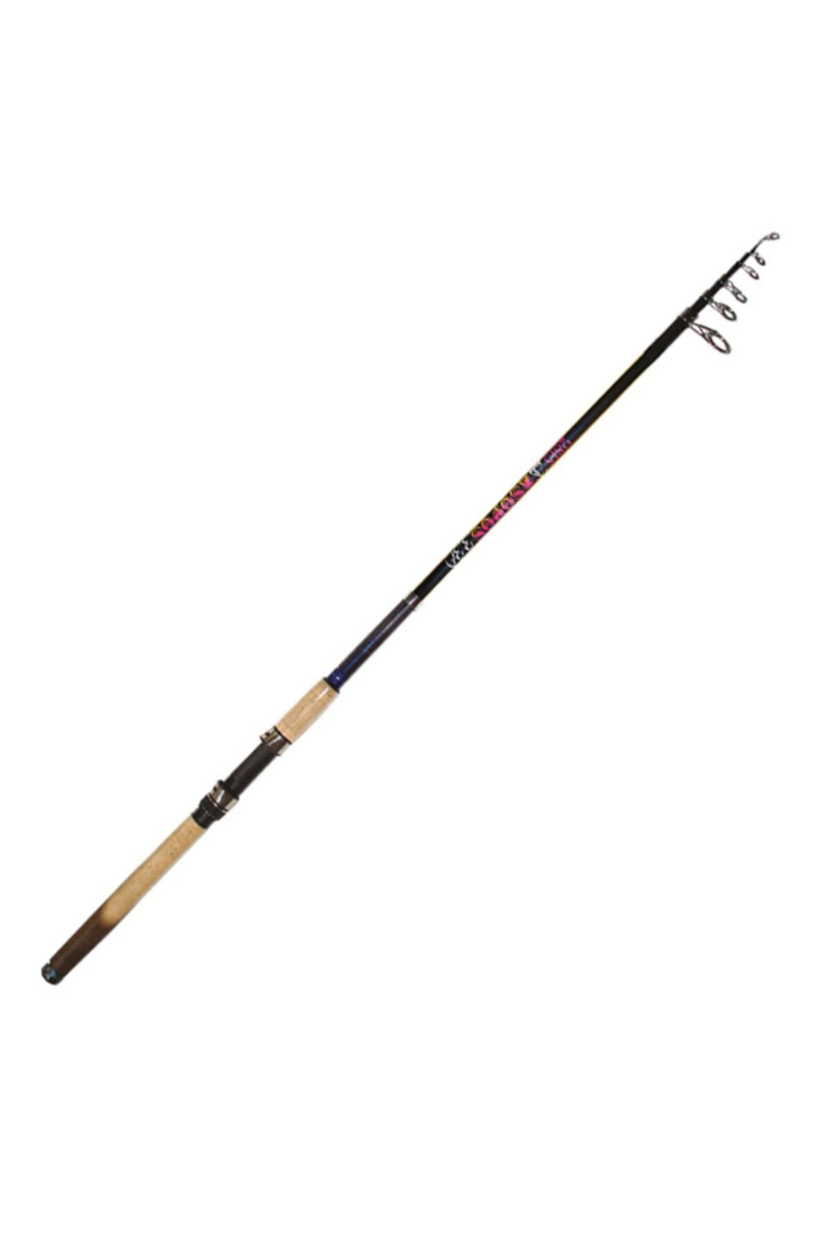elifeoutdoor Alba Star 2815 Asopos 3.30 Mt Kamış 30-80 Gr