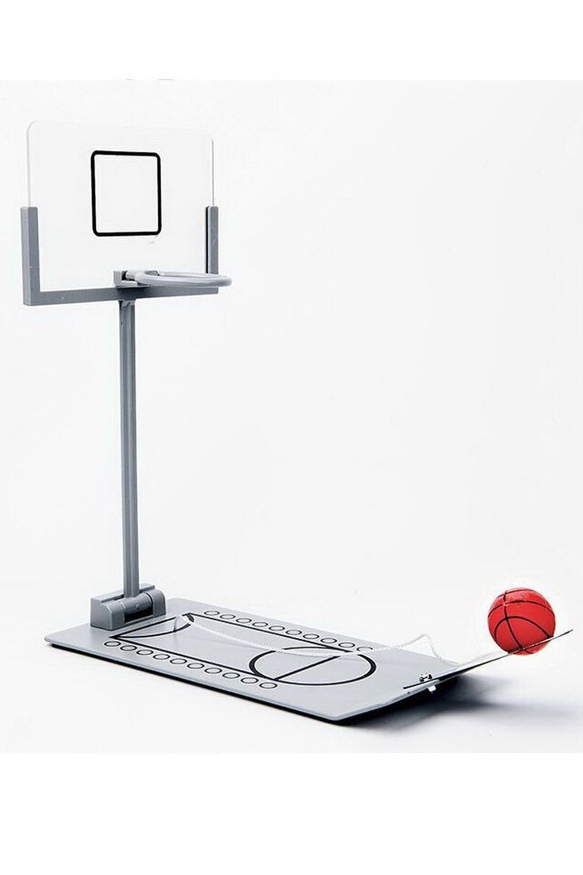 Vox Art Masaüstü Basketbol Oyunu