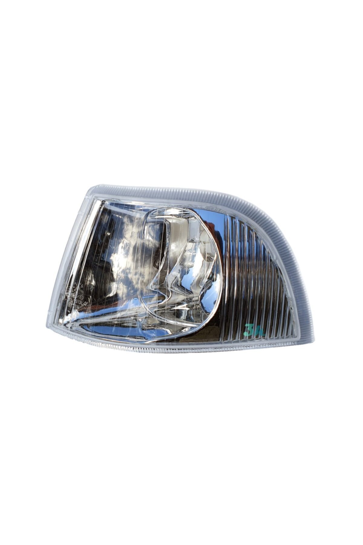 Depo Volvo S40 V40 Sol Sinyal 1998 1999 2000 Uyumlu