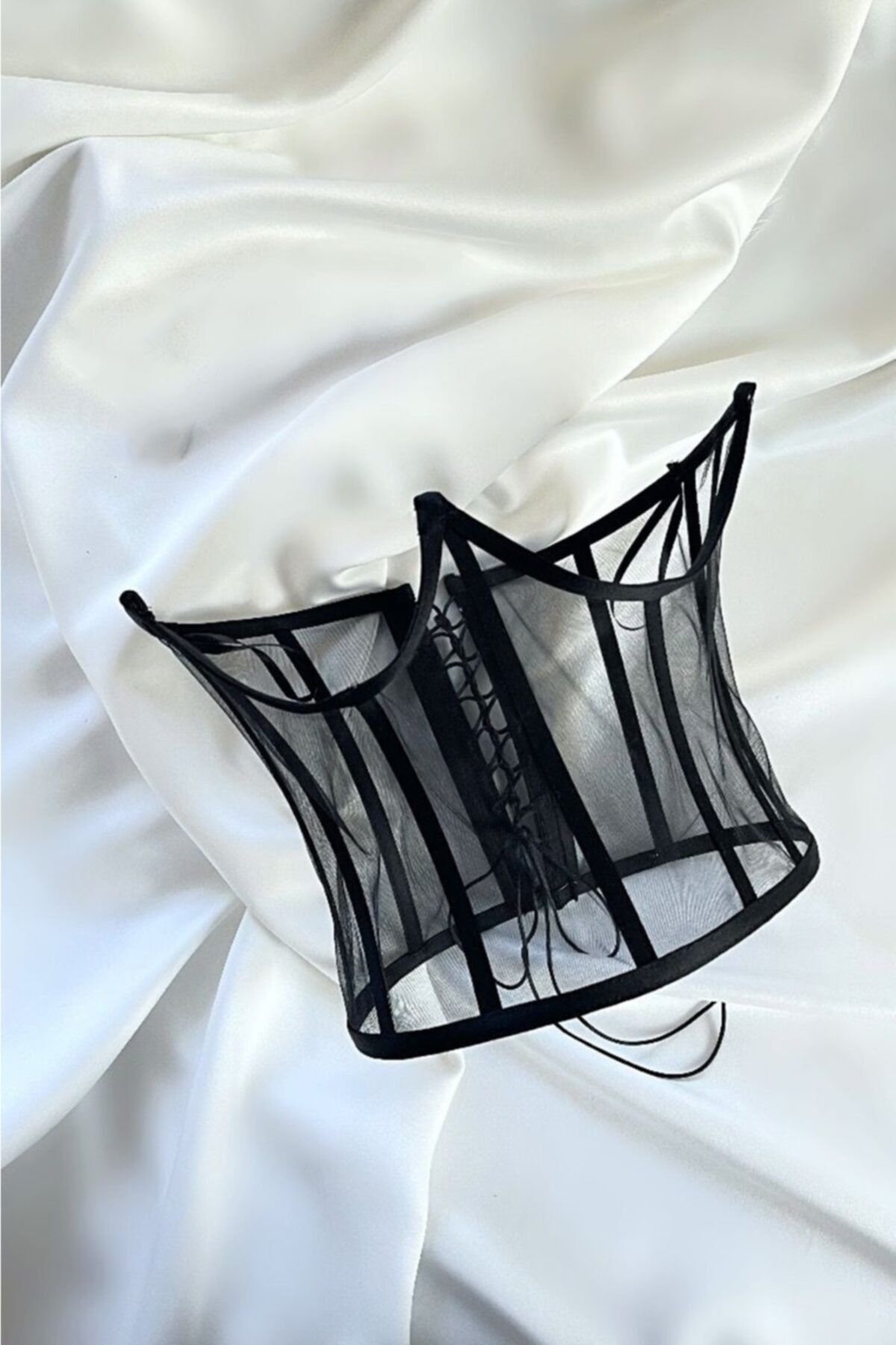 WAHSHE Simon Corset