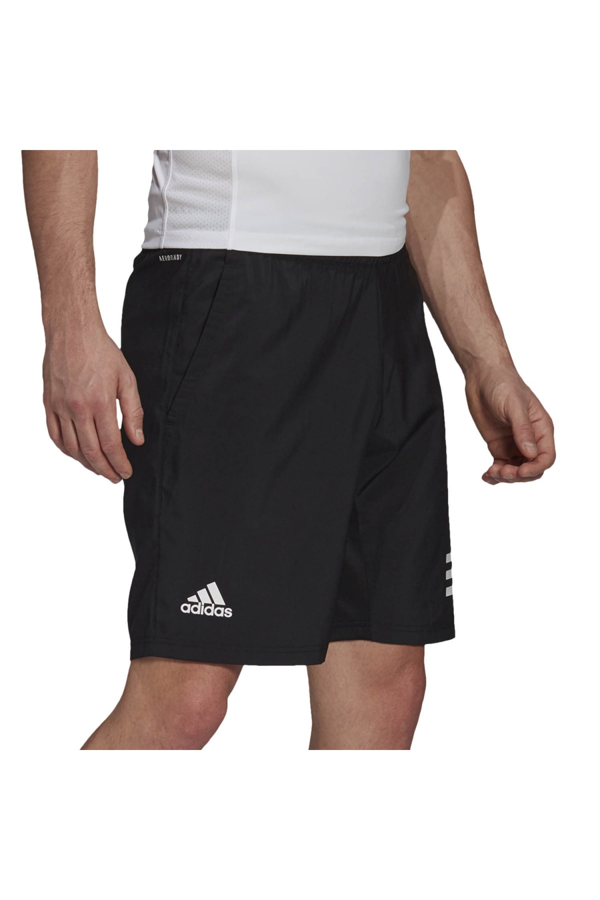 adidas Gl5411 Gl5411 Club 3str Short