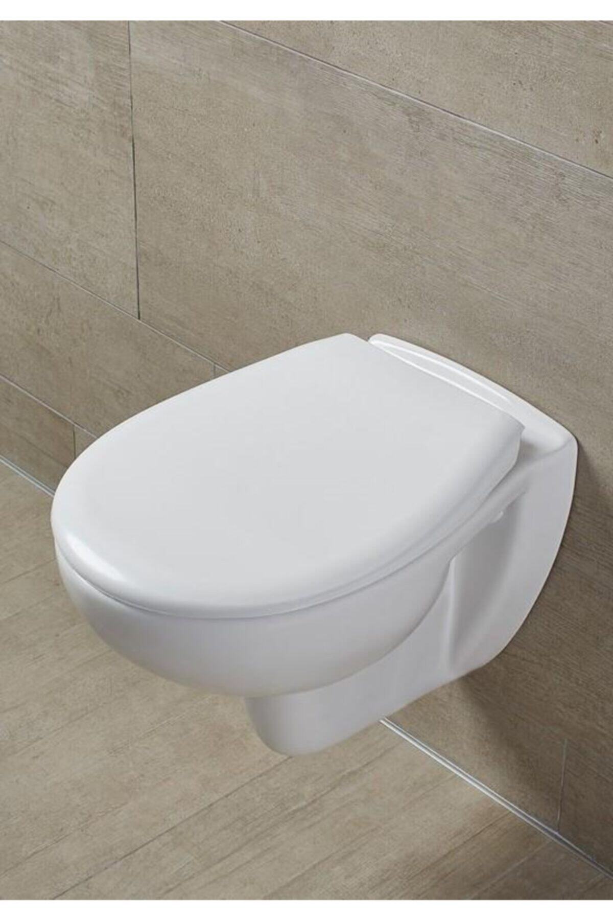 JAPAR Vega Pp Klozet Kapağı 53061