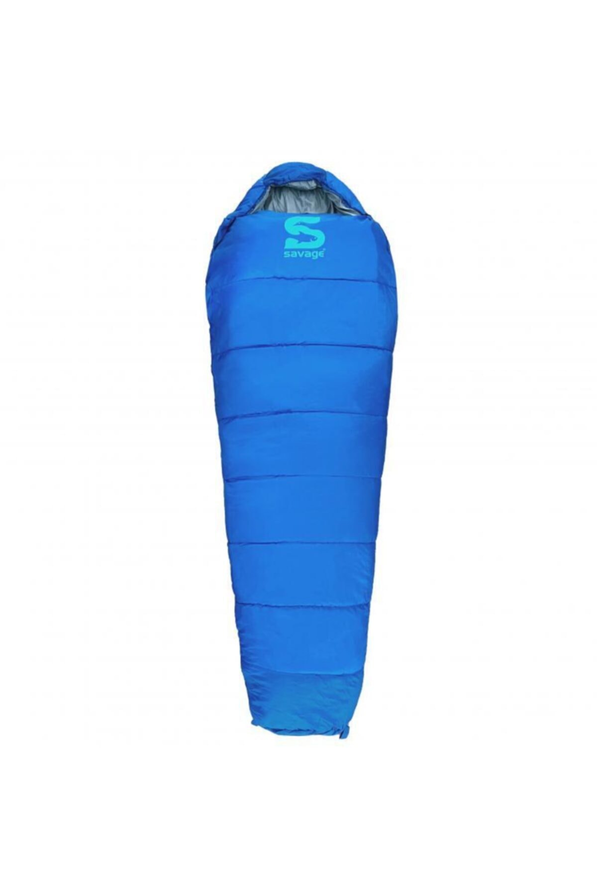 elifeoutdoor Savage Ys-530 -30 C Mavi Uyku Tulumu