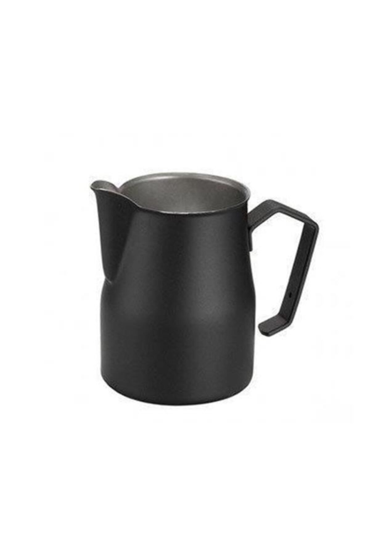 COLDBREWTREND Siyah Barista Süt Potu 500 ml