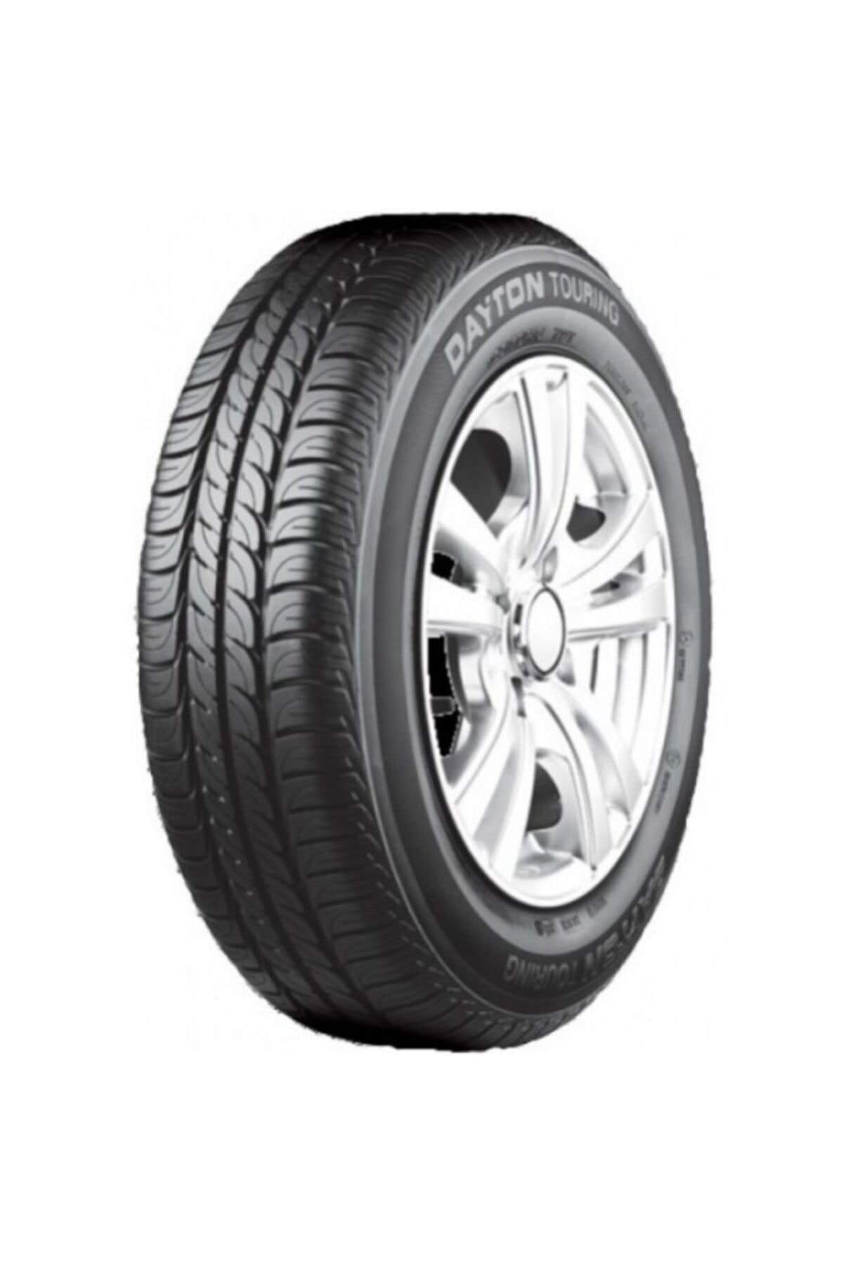 Dayton 205/55r16 91v Tourıng 2 - Yazlık Lastik
