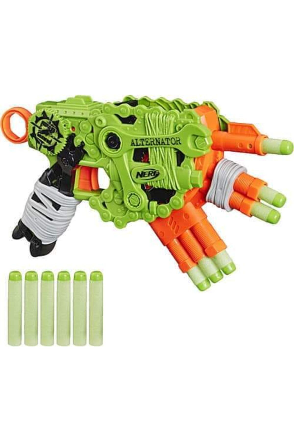 Hasbro Nerf Zombi