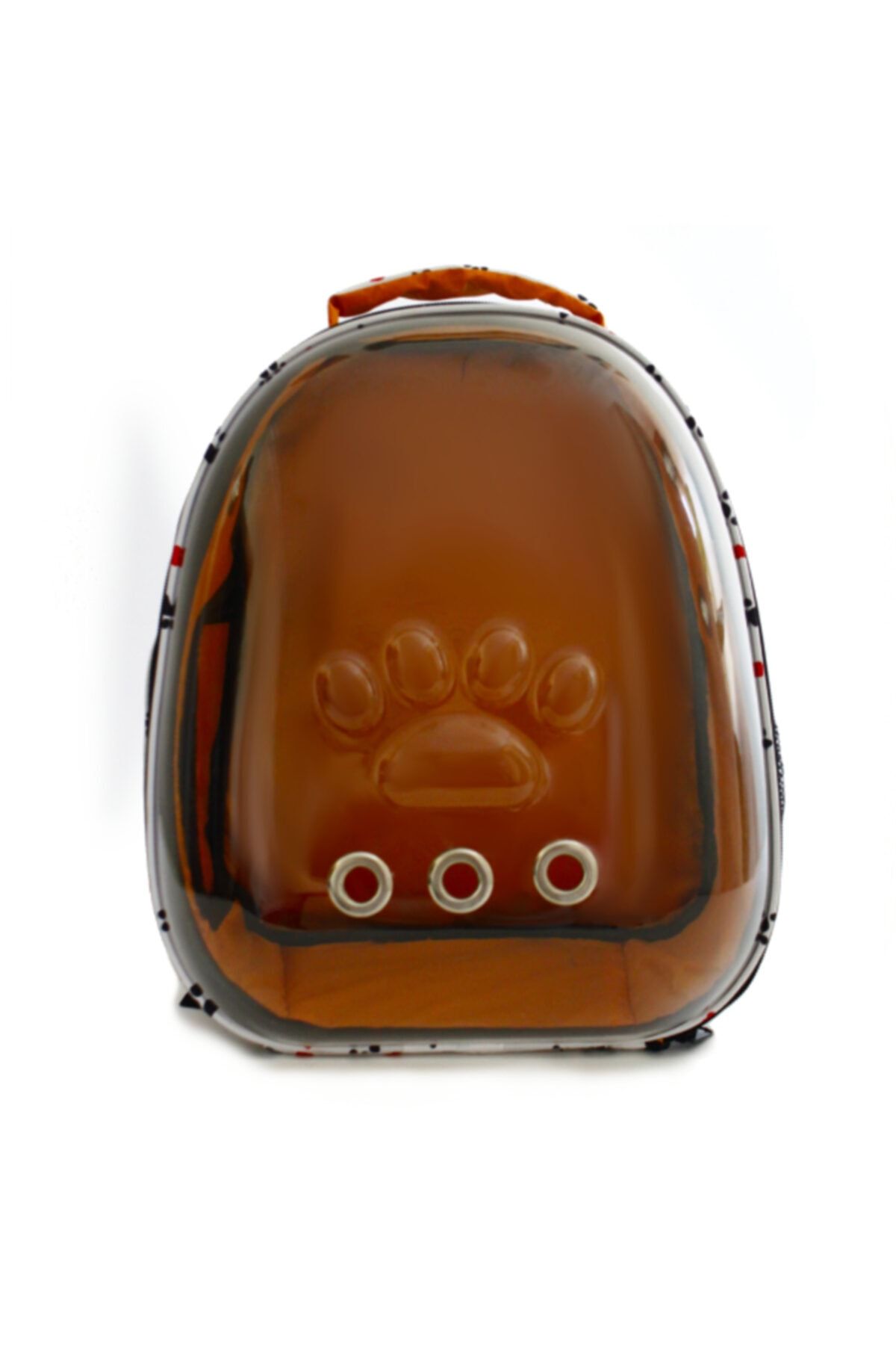 BNK Design Kedi Köpek Taşıma Sırt Çantası