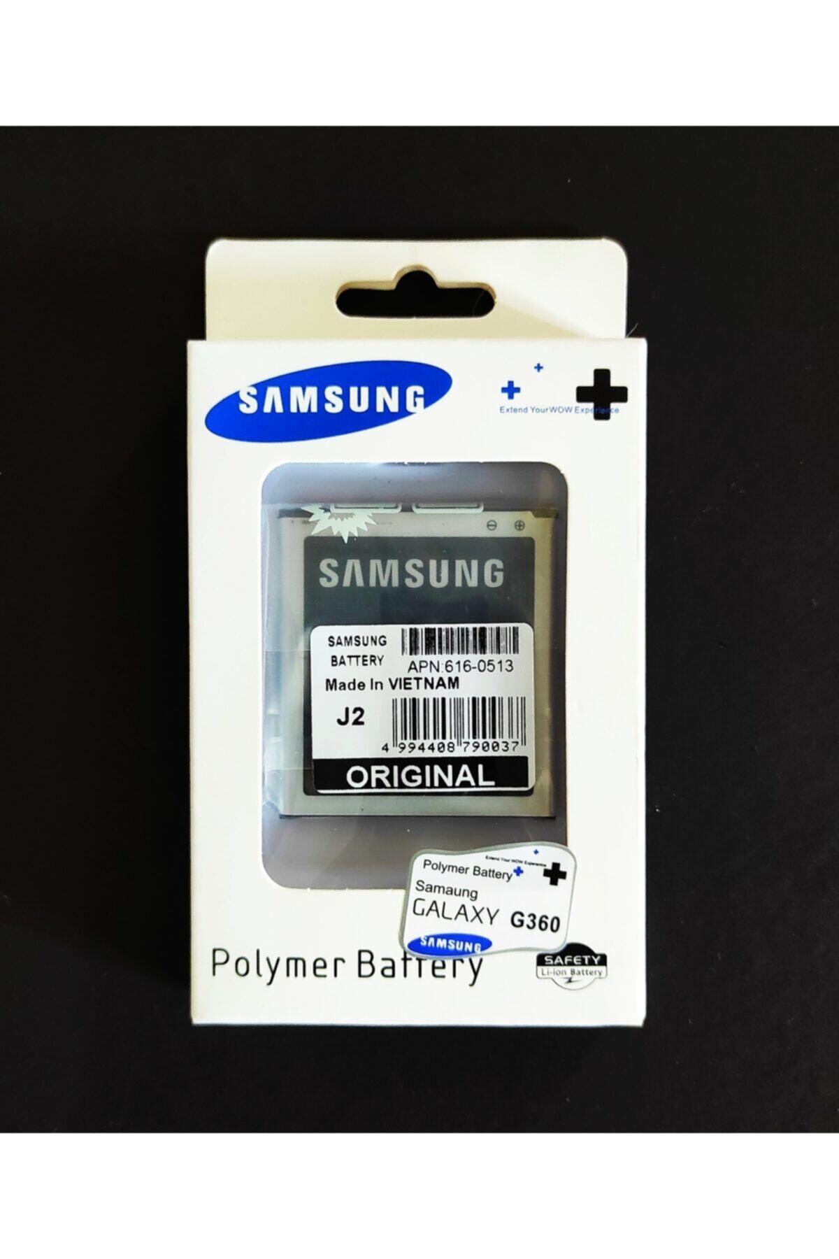 Samsung Galaxy J2 Core Prime G360 G361 Orjinal Batarya Pil (jokergsm)