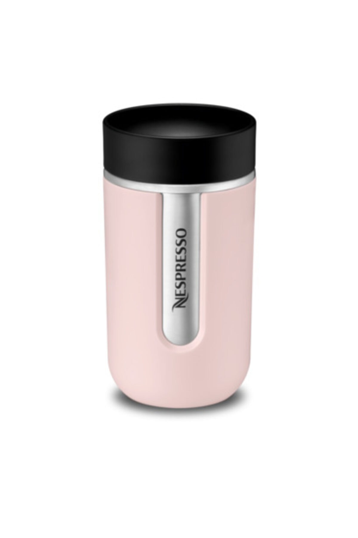 Nespresso Nomad Travel Mug Small 300 Ml (blooming Rose)