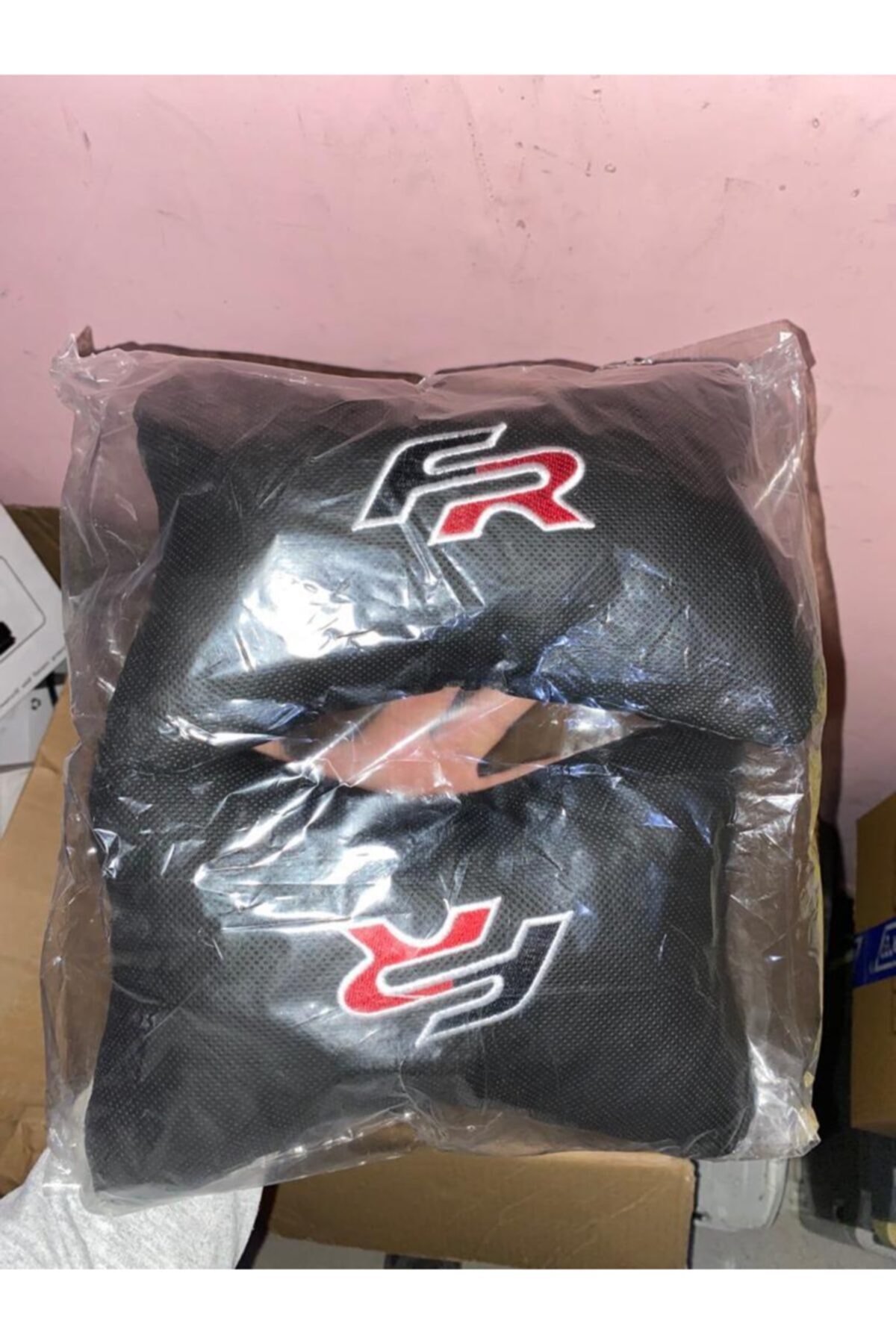 Gtstore Fr Boyun Yastığı 2 Li Paket