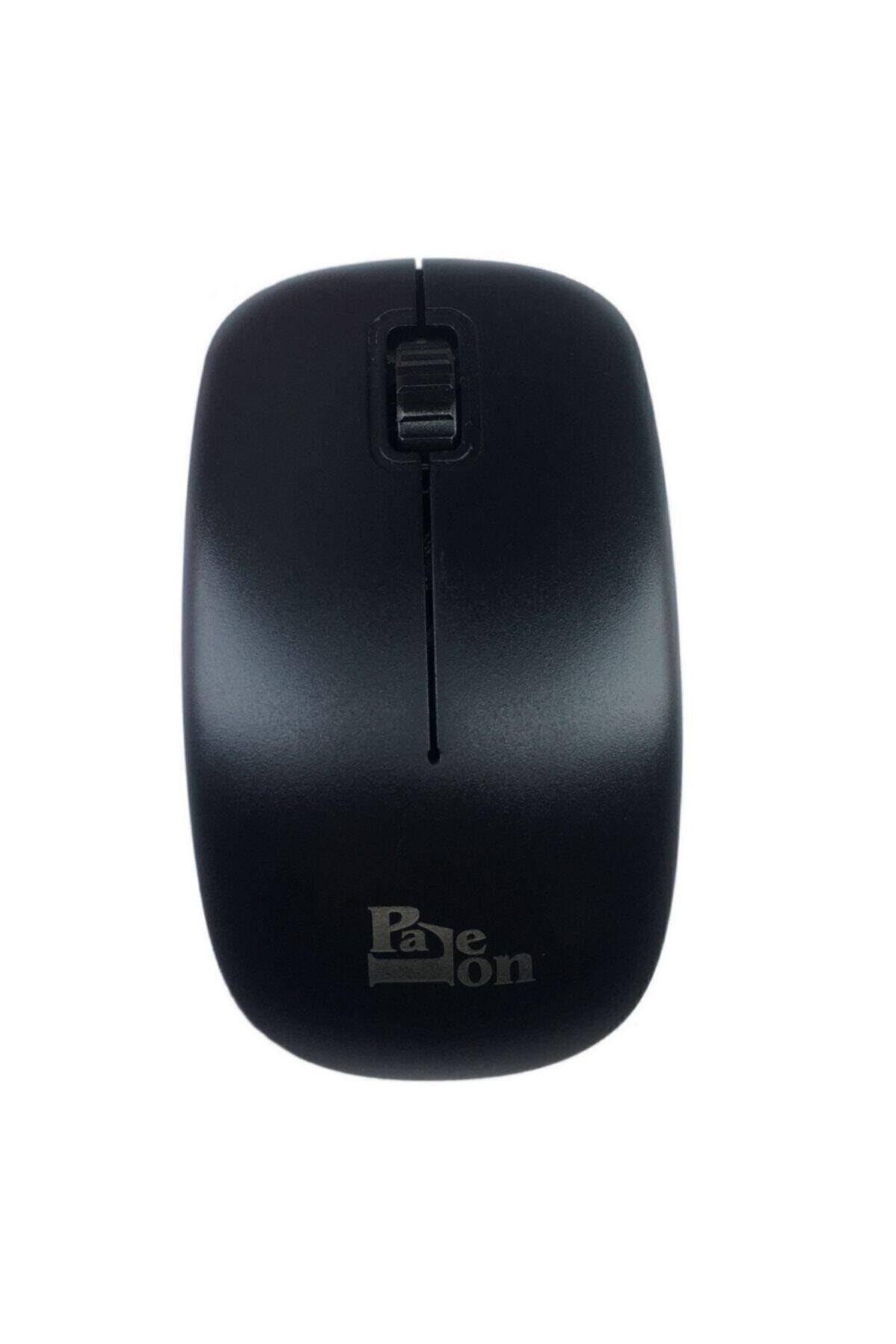 Paleon Kablosuz Mouse 2.4ghz Wireless
