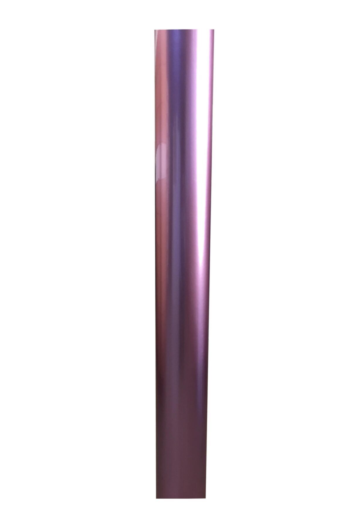 AUTOFOLYO Parlak Lila Folyo 152 cm X 1 mt