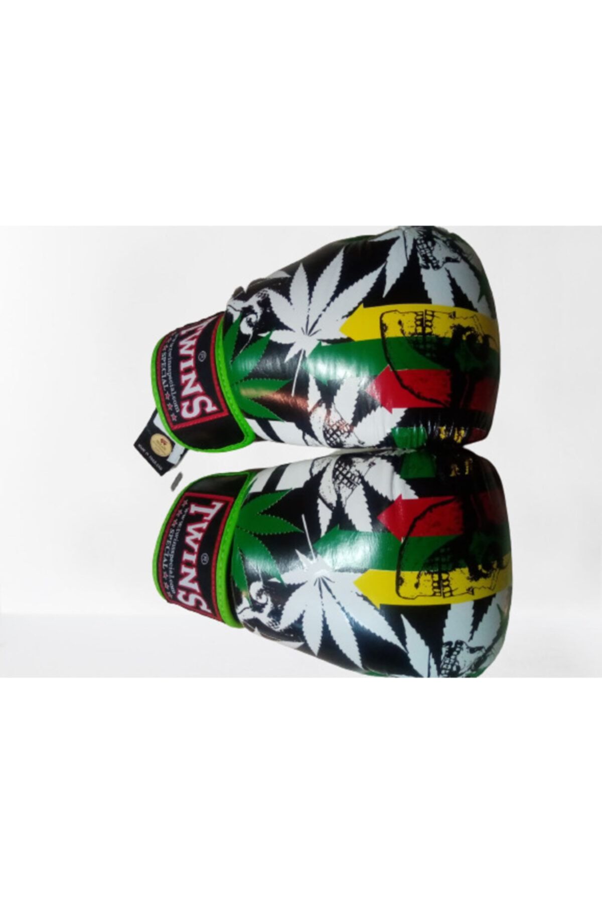 TWINS Boks Eldiveni Special Gloves Fbgvl3-54