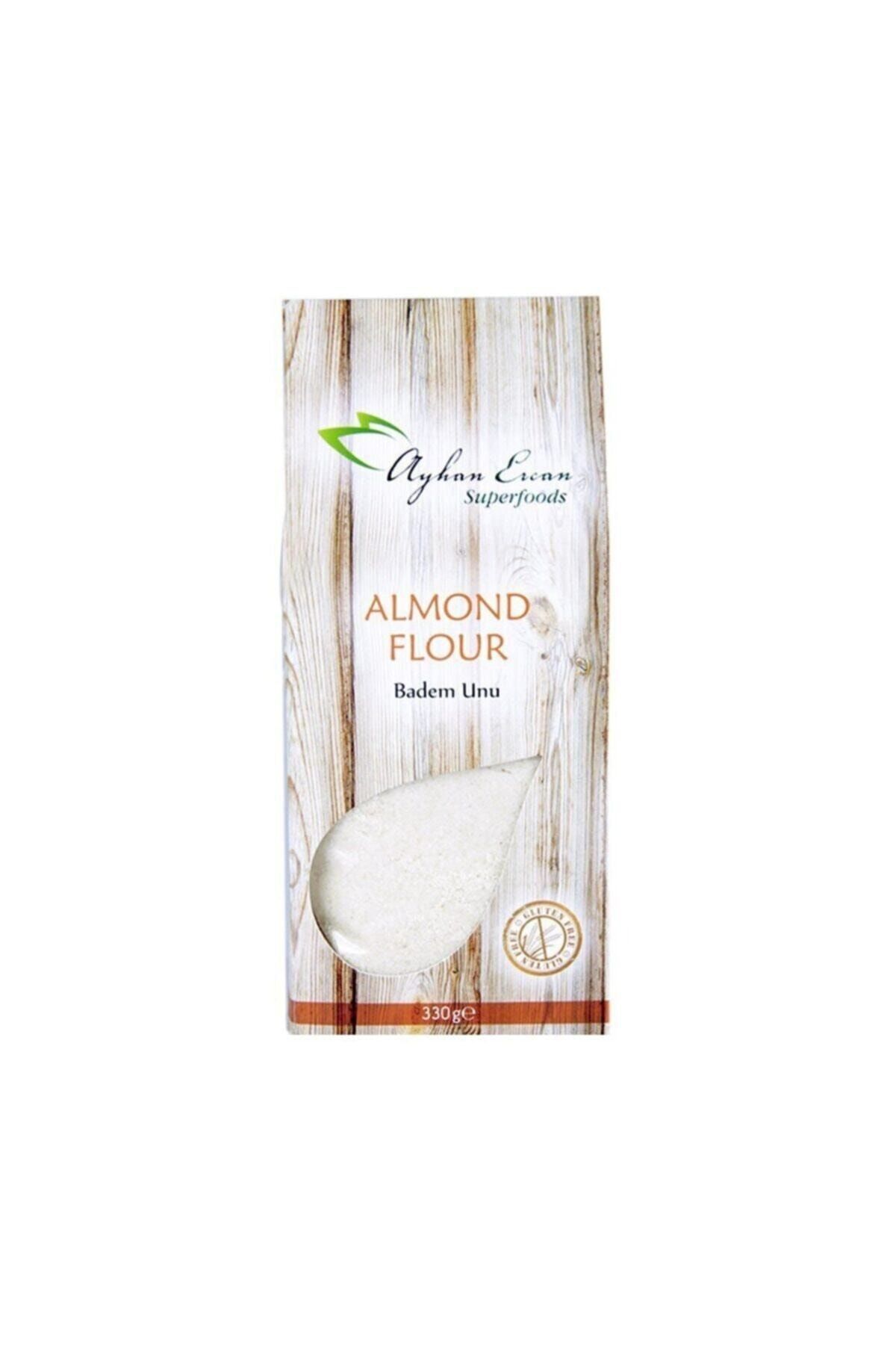Ayhan Ercan Badem Unu 330 Gr