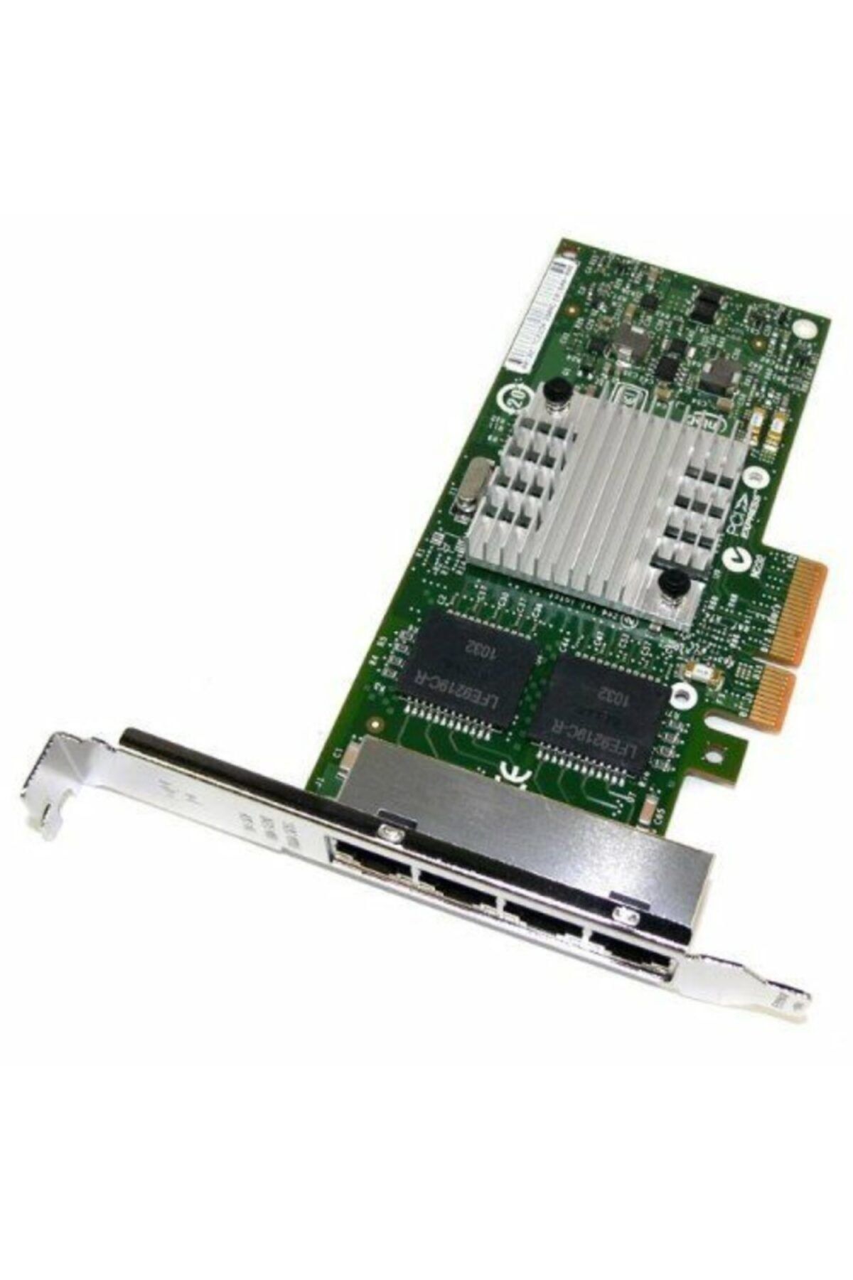 IBM I340-t4 4 Port 49y4240, 49y4241, 49y4242 Nic Network Adapter
