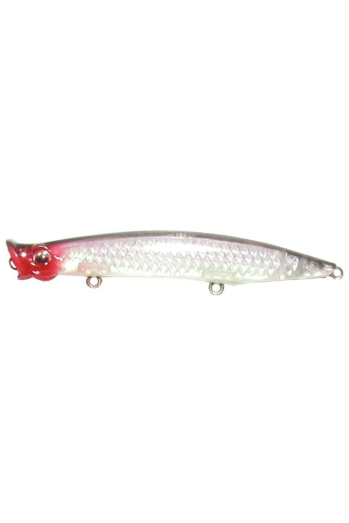 RİVER Pop'n Catch 3d 125 12.5cm 19gr Popper