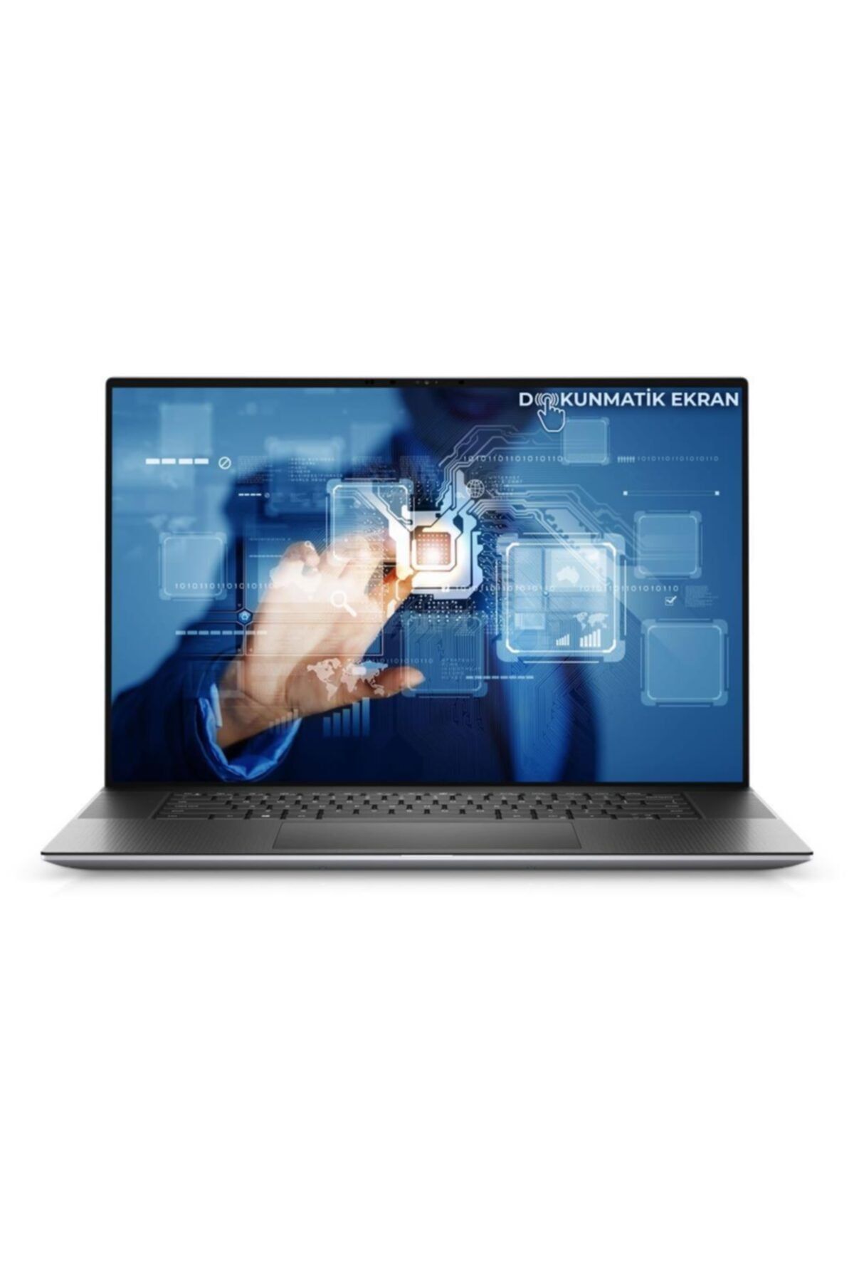 Dell Precision M5760 Tknm5760rksw11 W-11955m 64gb 1tbssd+2tbssd A3000 17\