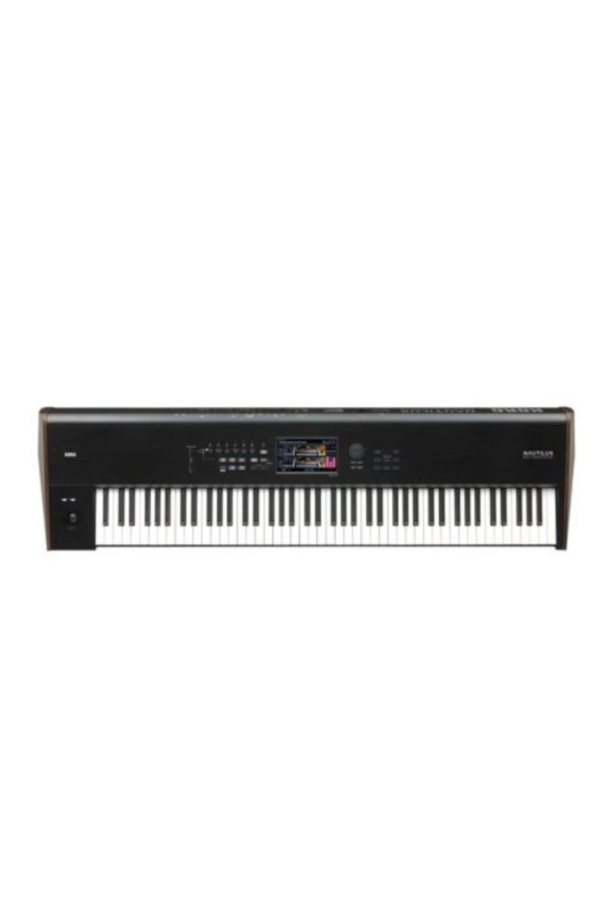 KORG Nautılus-88