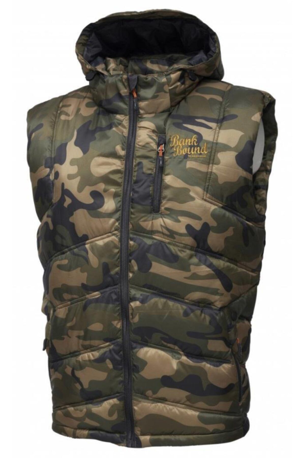 PROLOGIC Bank Bound Thermo Vest Camo