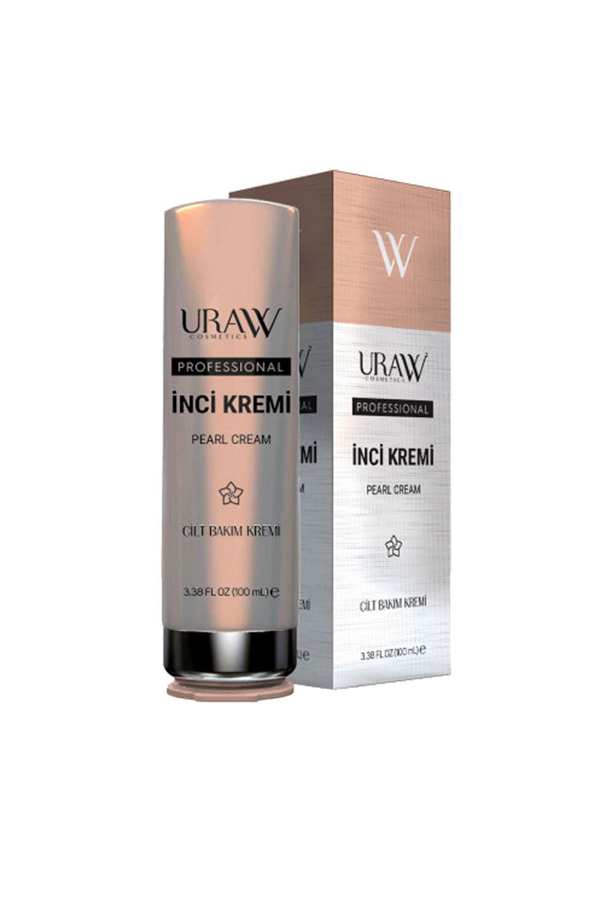 Uraw İnci Kremi