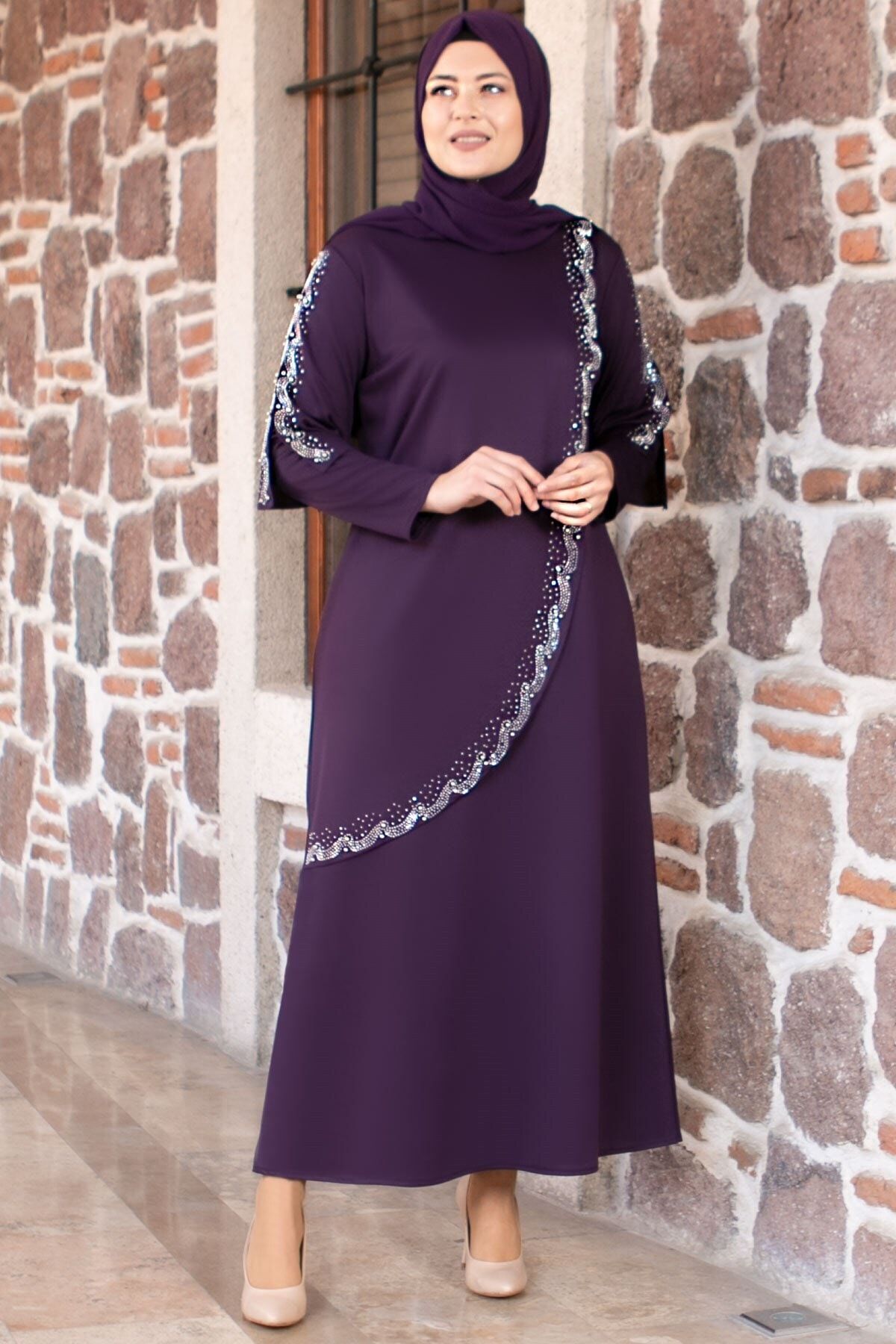 Fahima Neva Abiye Mor Fhm824