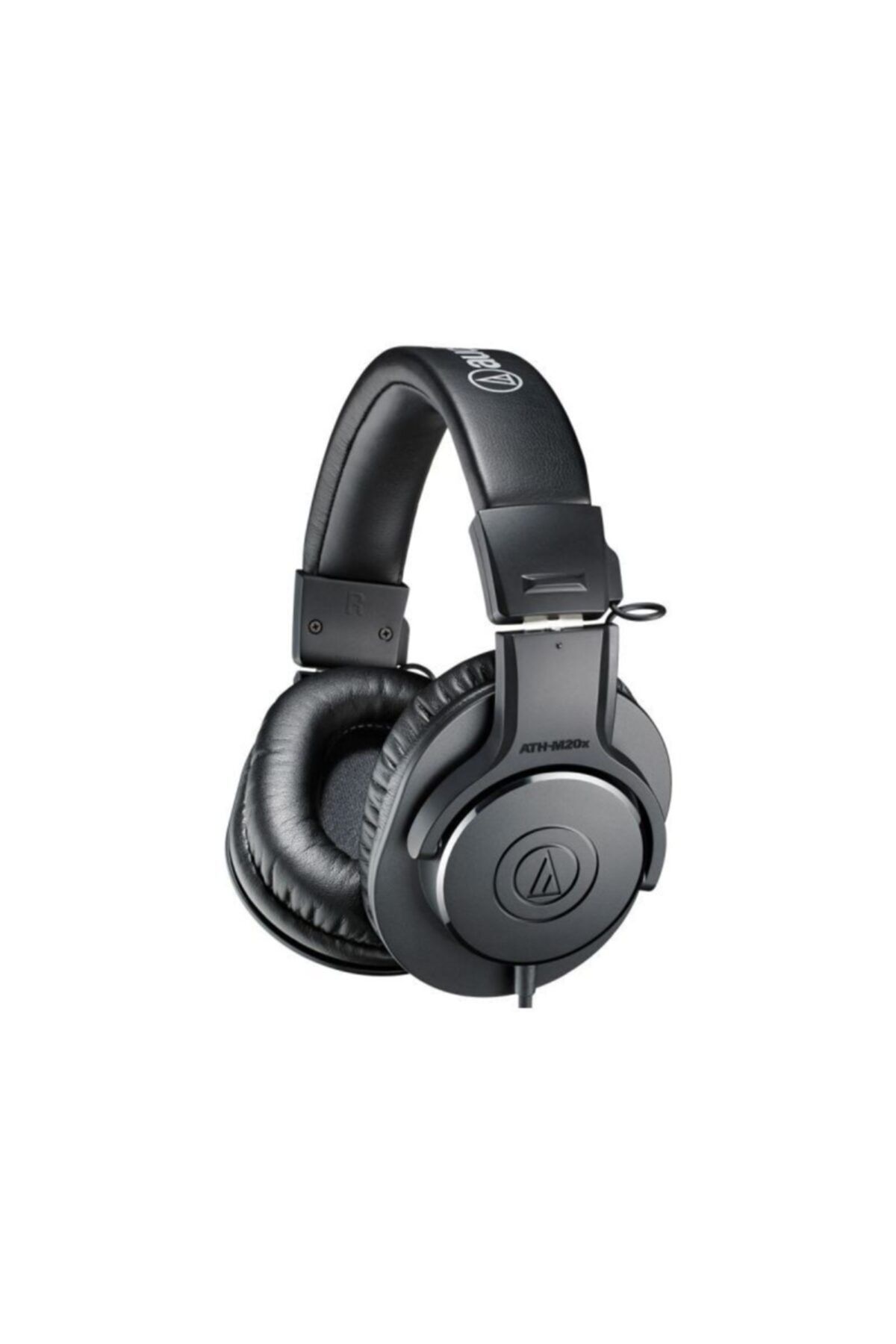 Audio Technica Audıo Technıca Ath-m20x Uyumlu Kulaklık