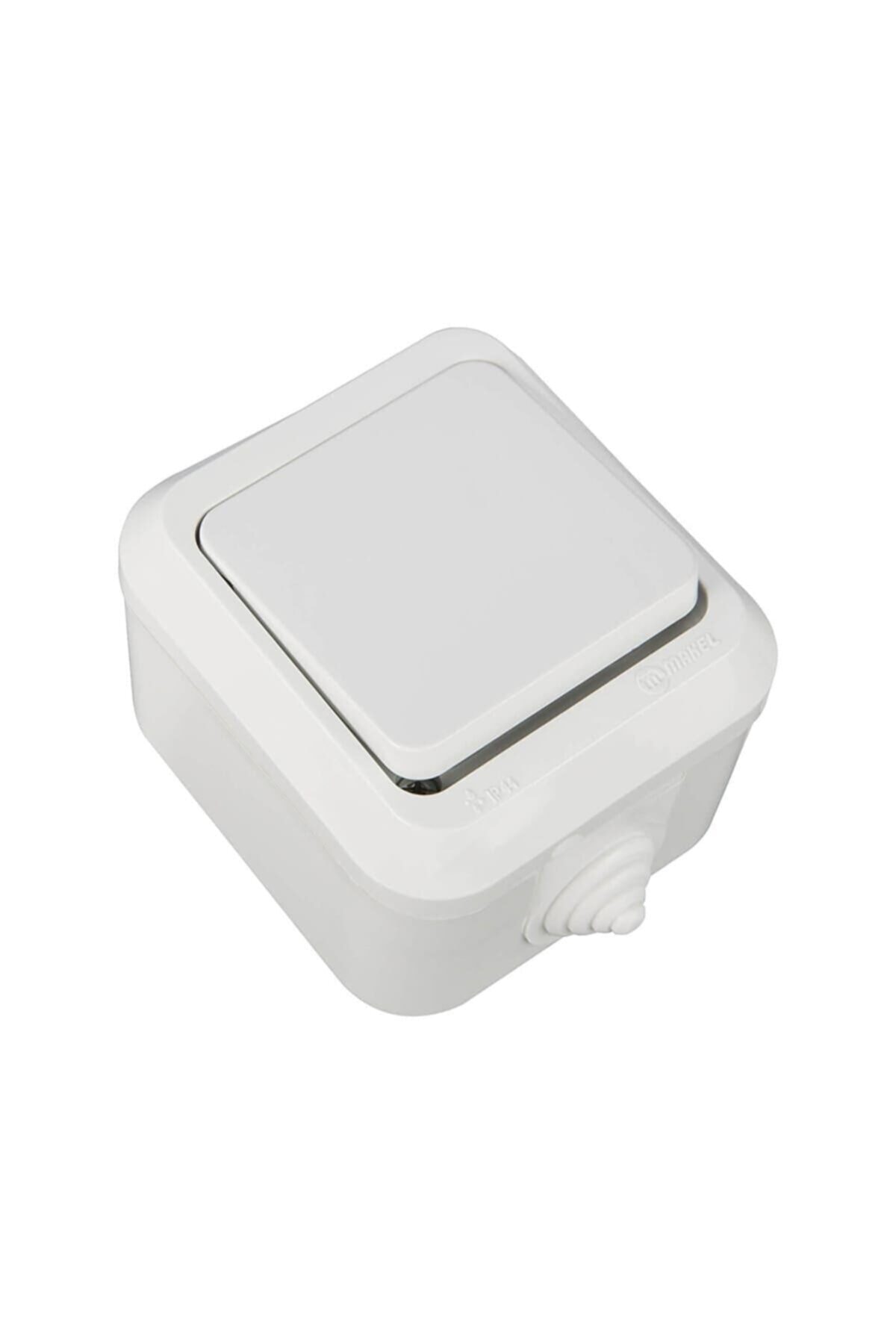 MAKEL Sıva Üstü Nemliyer Vavien