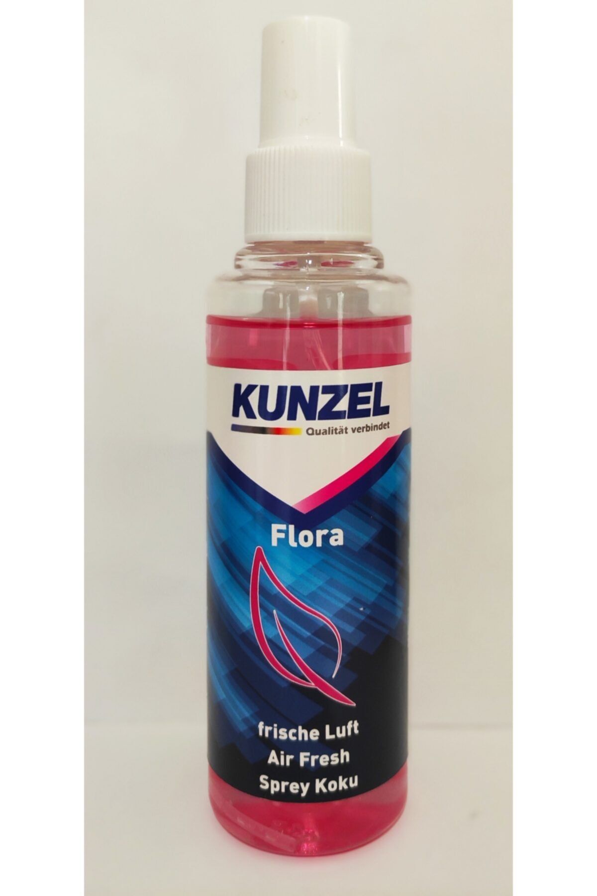 KUNZEL Sprey Ortam Kokusu 170 ml