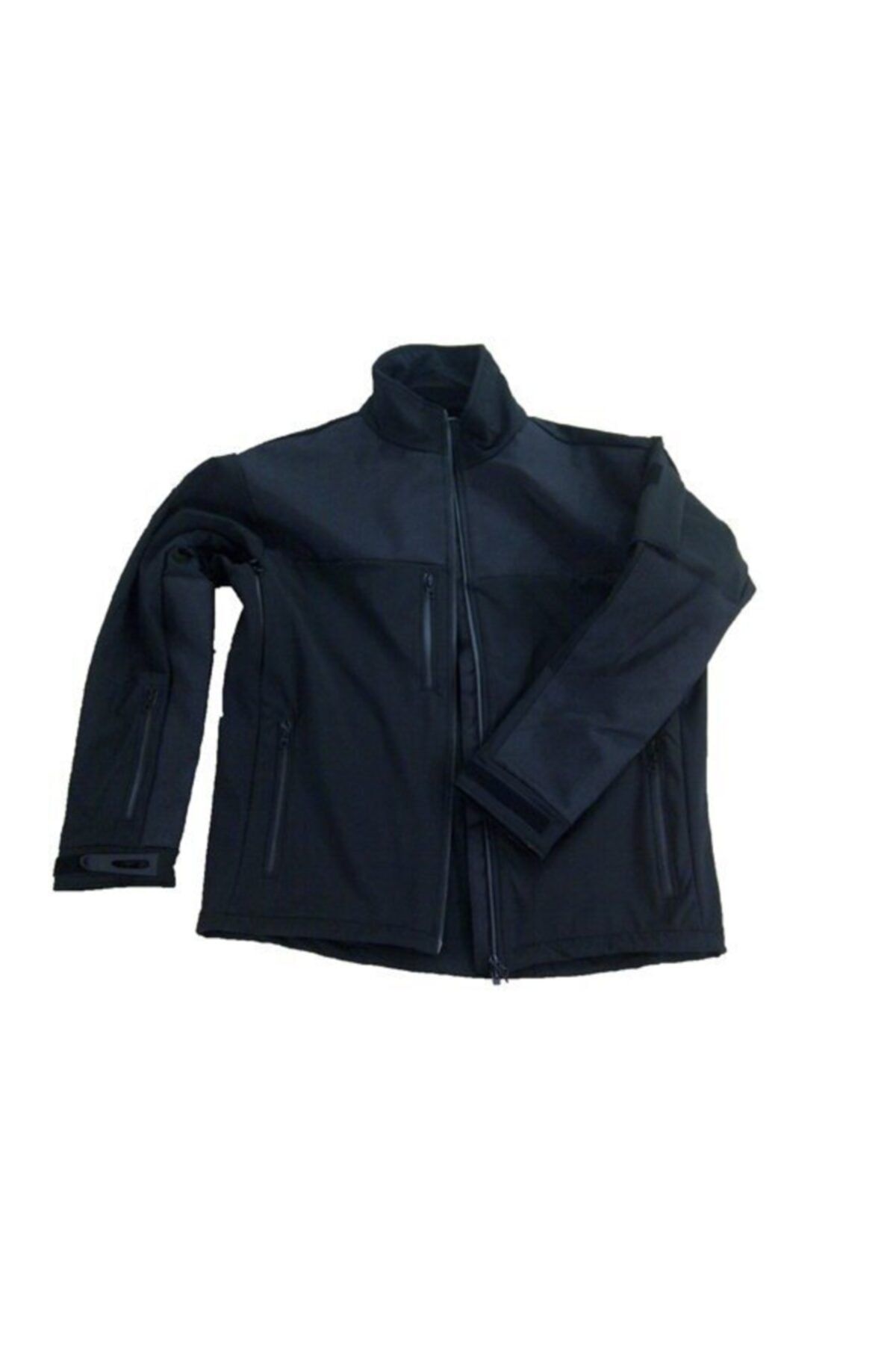SQUARE Nsj006 Sıyah Mont
