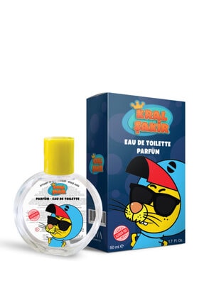 Orjinal Lisanslı 50ml Parfüm Edt Image 0