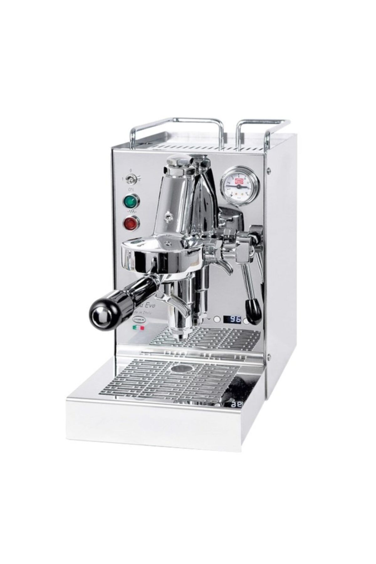 Quick Mill Carola Espresso Kahve Makinesi
