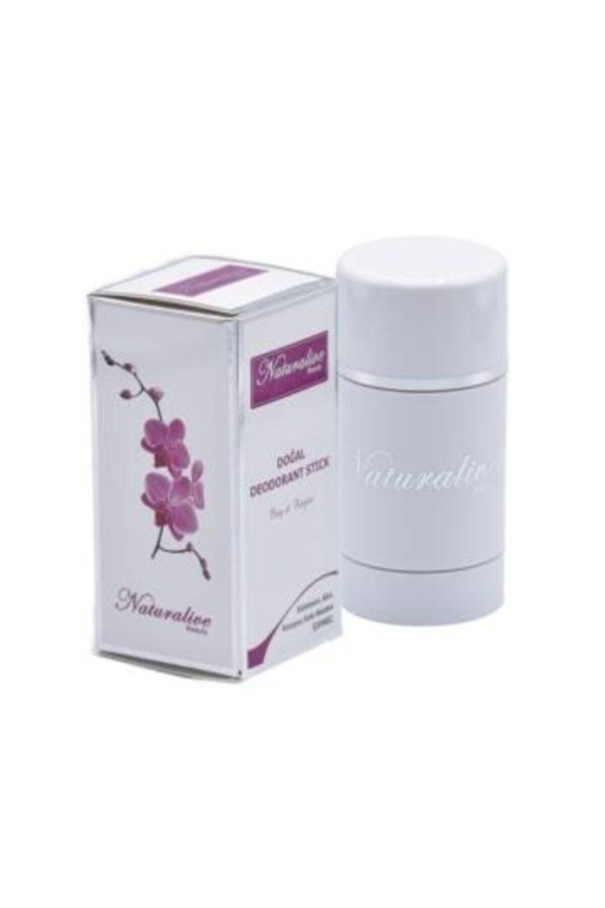 naturalive Doğal Deodorant Stıck
