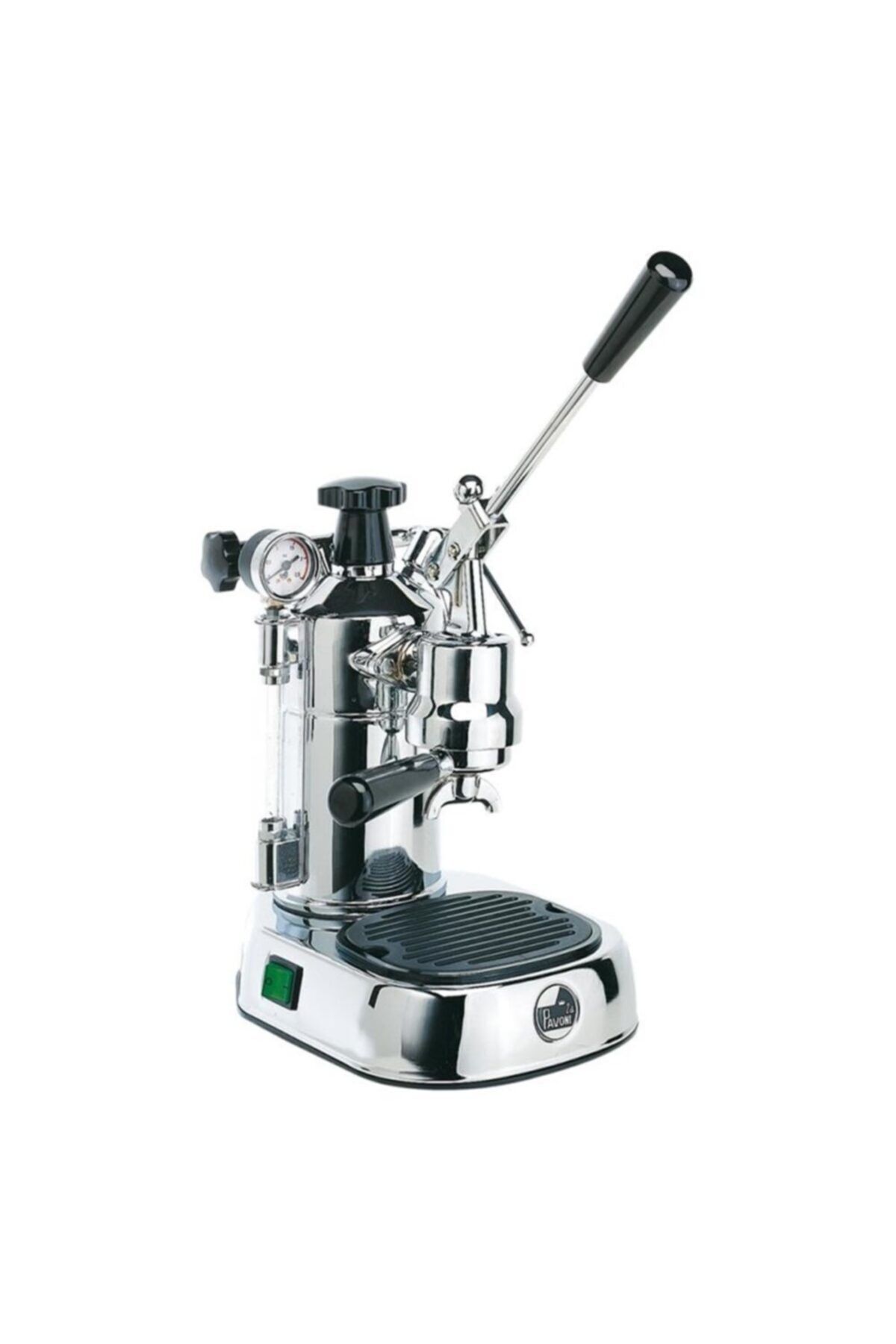 La Pavoni Plq Espresso Kahve Makinesi
