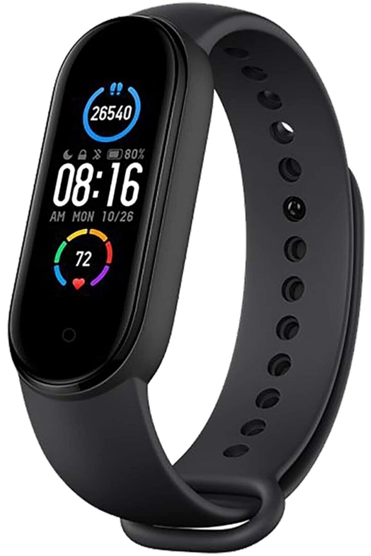 Bood Te-25 Smart Wrıstband Akıllı Bileklik
