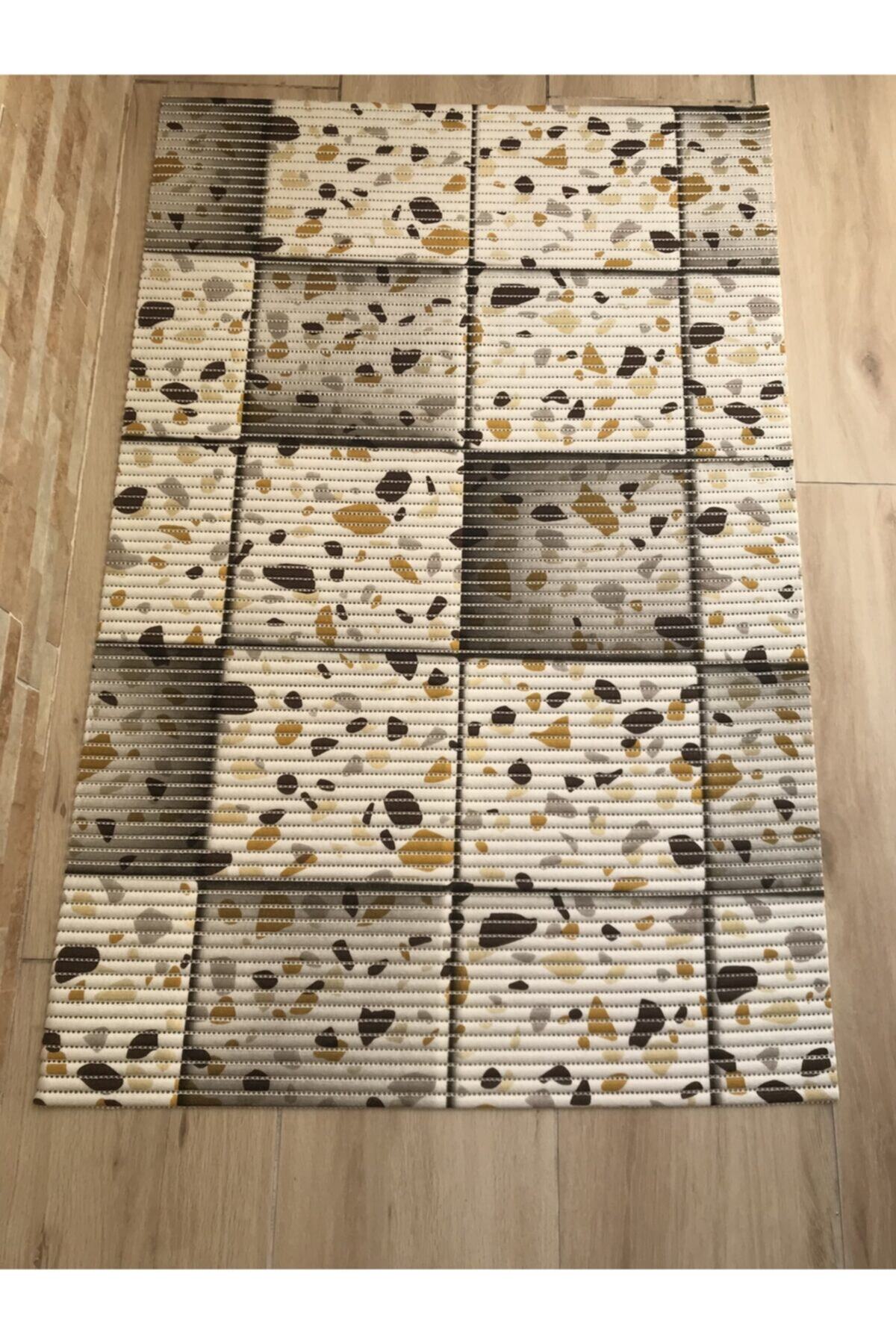 yukselhalimefrusat Banyo Islak Zemin Paspası 65 Cm En