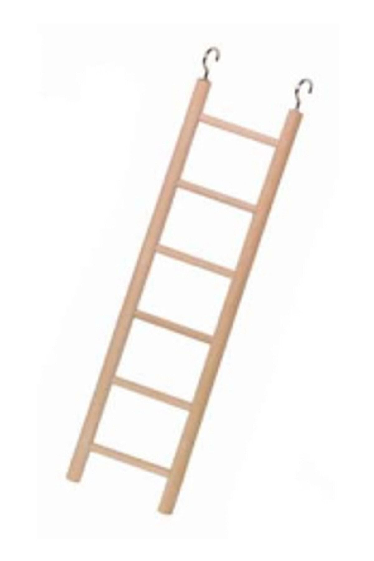 Nobby Ahşap Merdiven 6 Basamak 26cm 31556