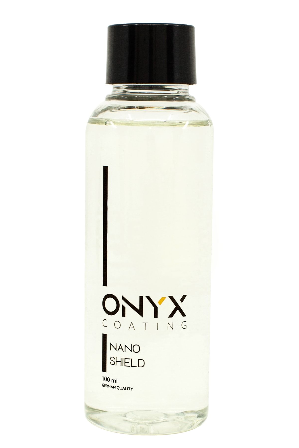 Onyx Nano Shield N1 & 9h Coating Seramik Kaplama 100 ml