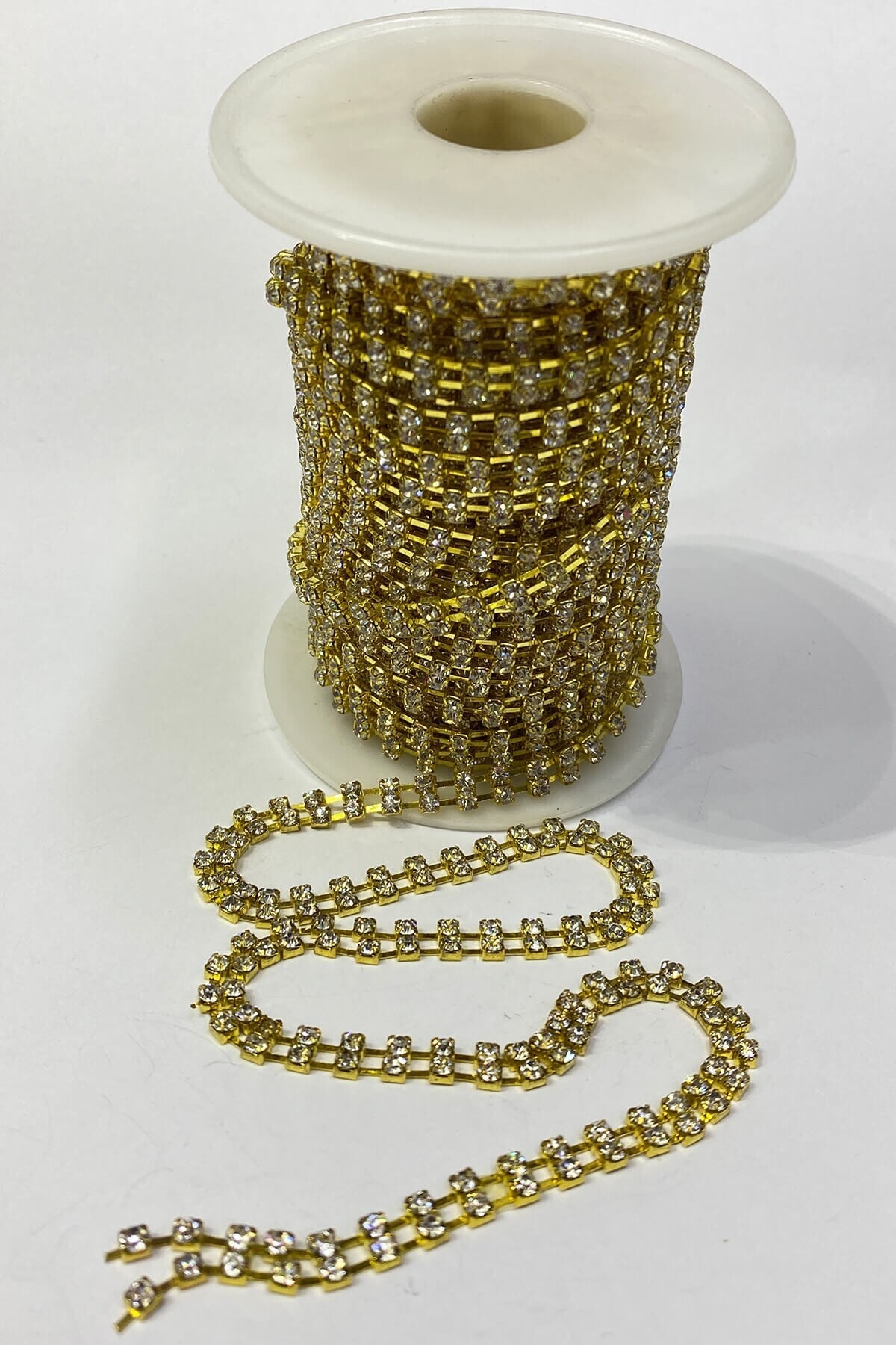 Hayalperest boncuk 2 Sıralı Seyrek Şerit Beyoğlu Taşı