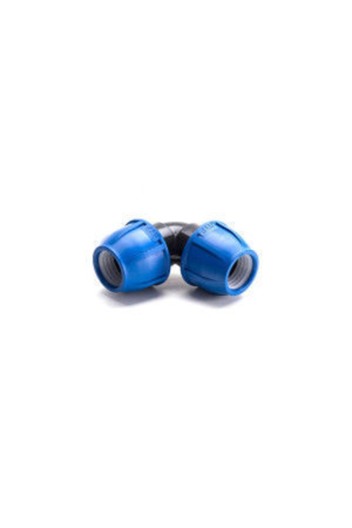 MKD Kaplin Dirsek 40 mm