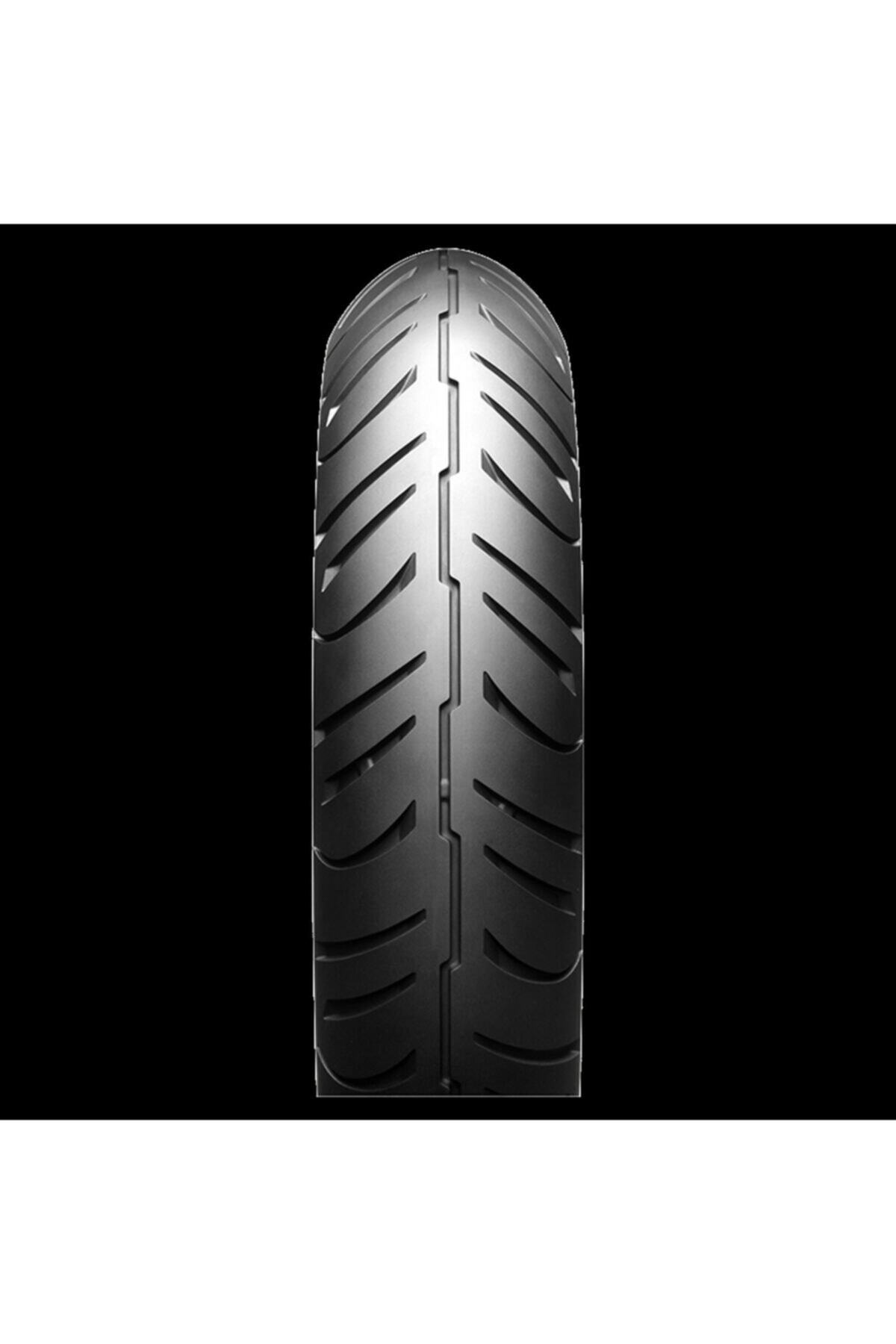Bridgestone 130/70r18 63h G851 Ve 200/55r16 77h G852 Honda Goldwing 2018 Ve Üzeri Lastik Takımı