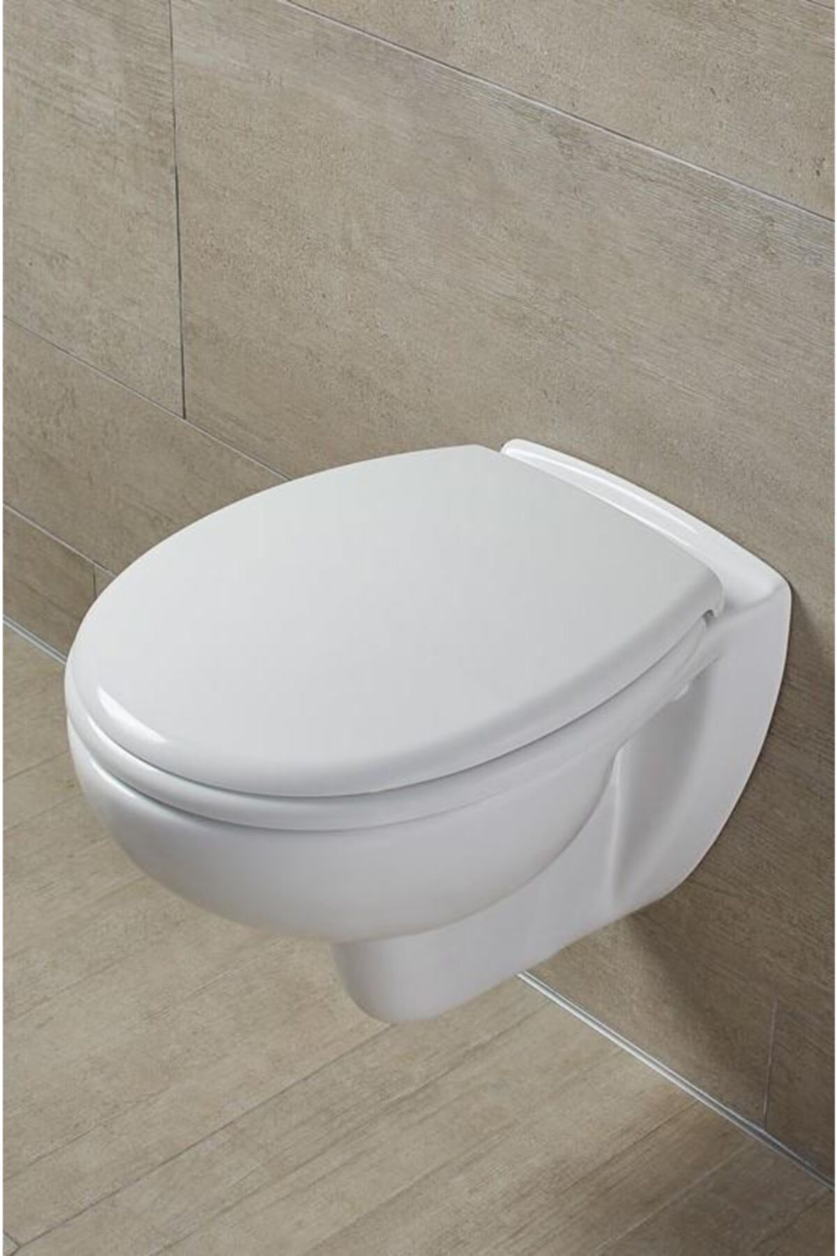 JAPAR Efes Klozet Kapağı 50308
