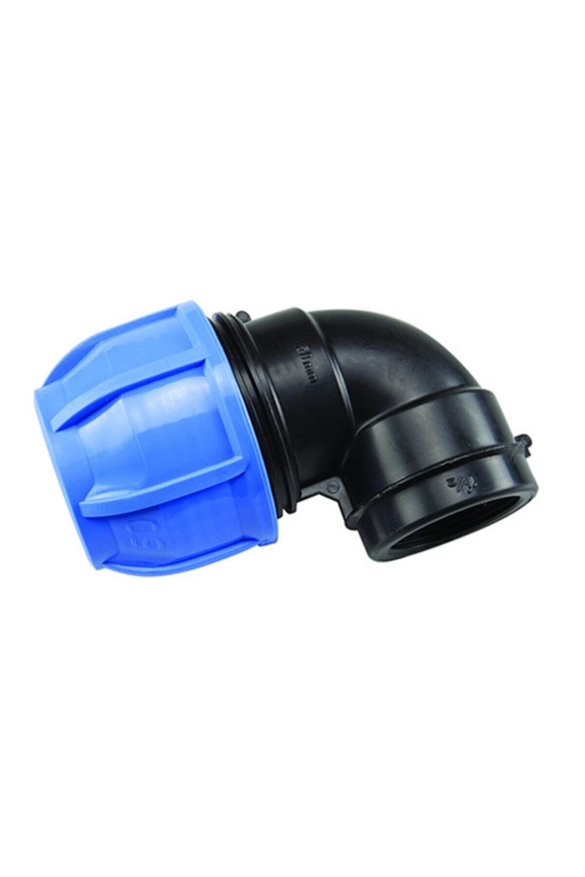 MKD Kaplin Iç Diş Dirsek 20- 1/2''