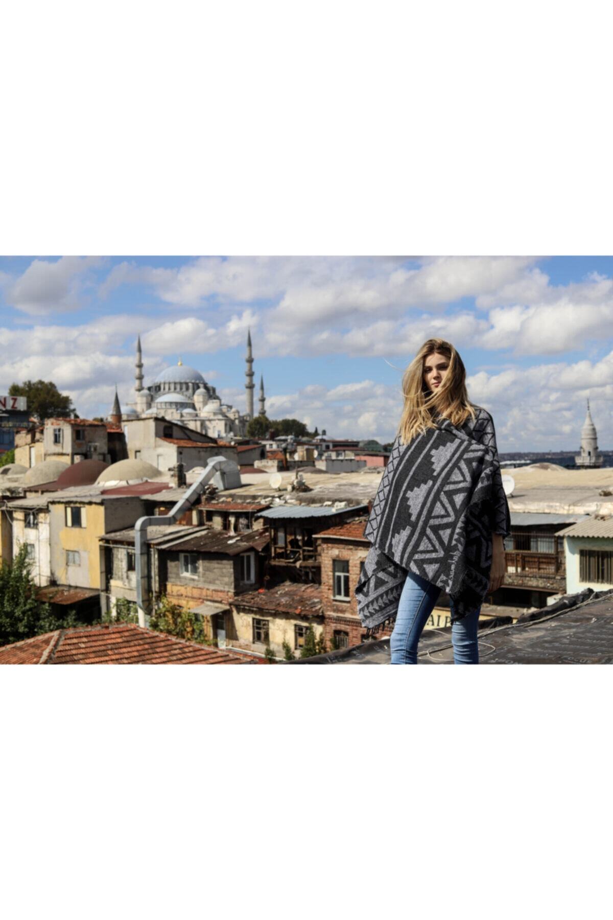 DALMAÇ TEKSTİL Nisa Desen Panço