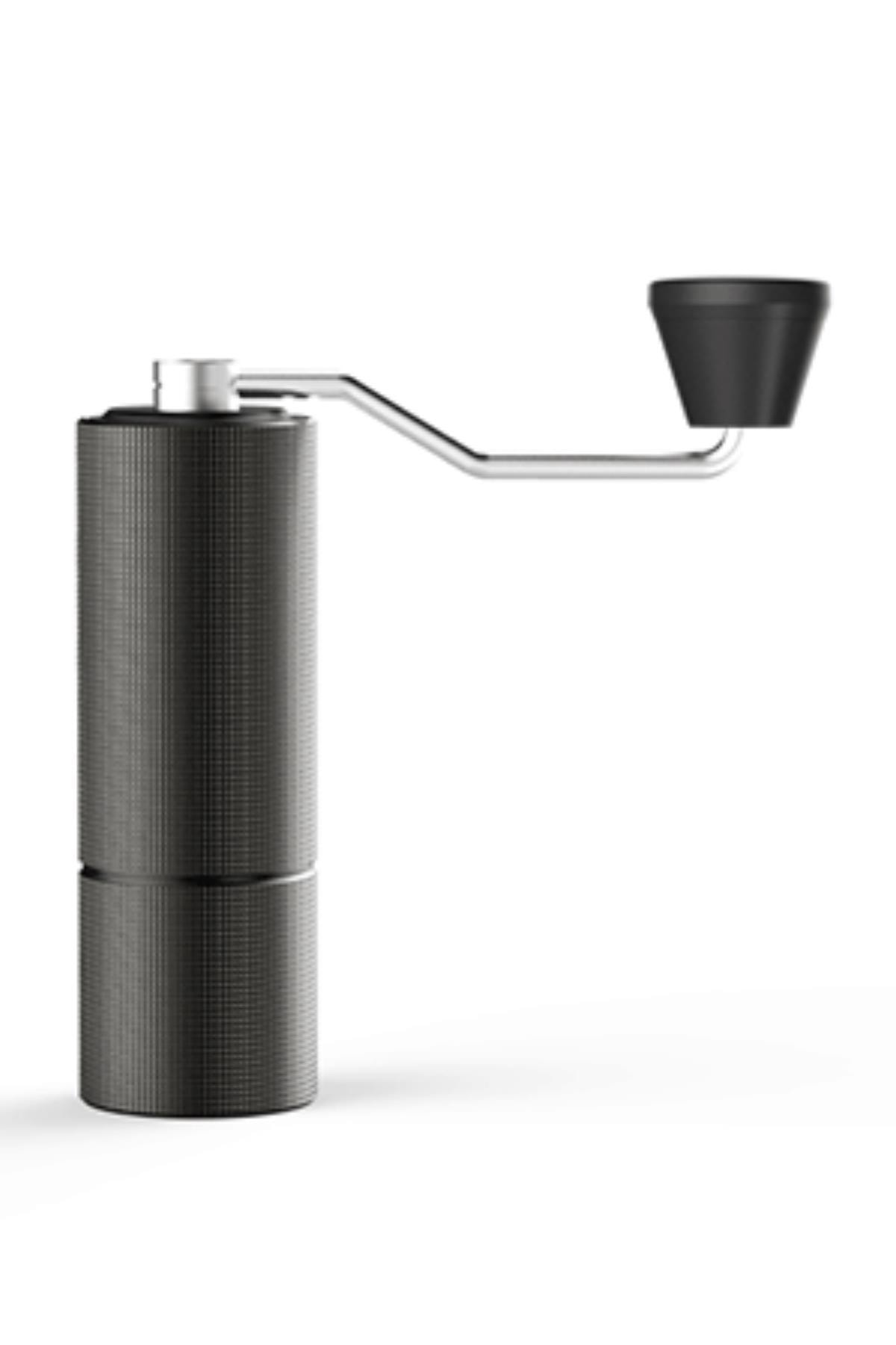 Timemore Chestnut C2 Max Siyah El Değirmeni - Tek Ebat