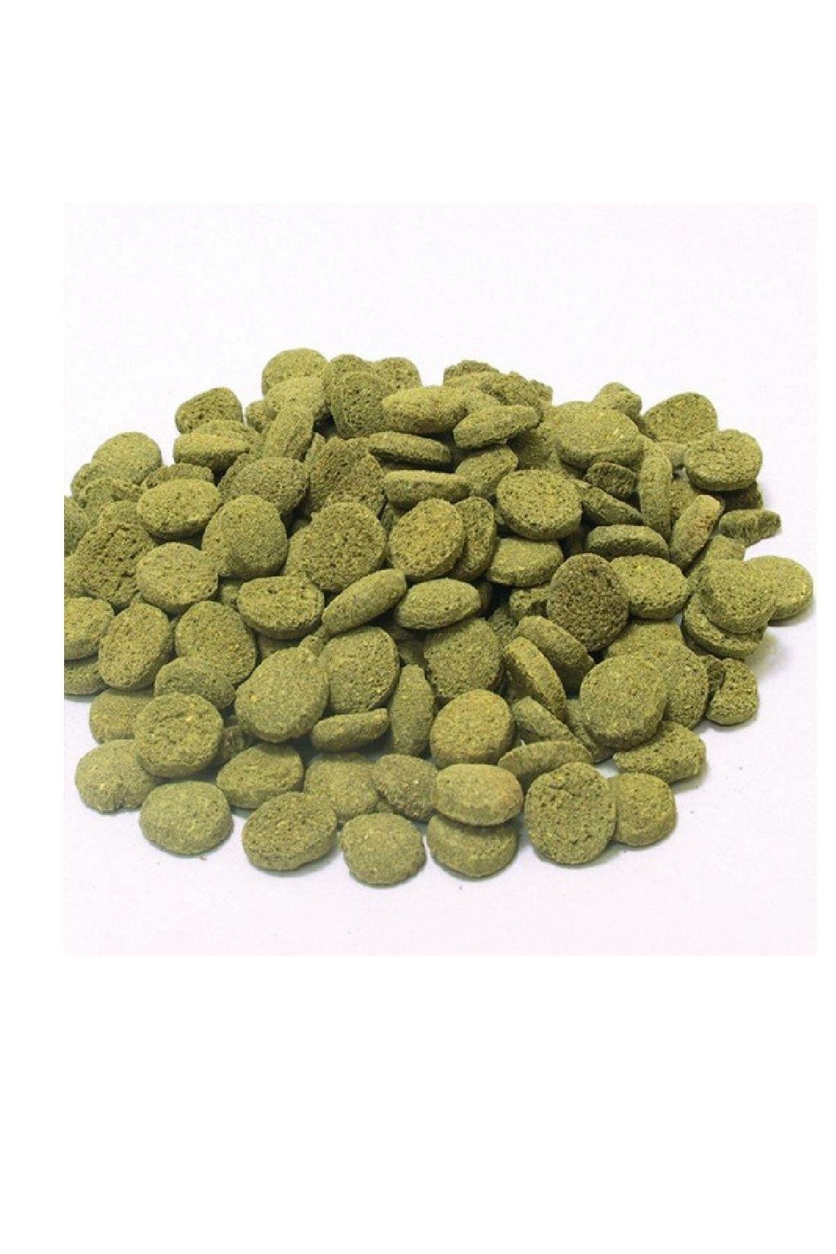 ARMATÜRK Jbl Novo Pleco Vatoz Yemi 250 Gram, Yaklaşık 1000-1100 Adet