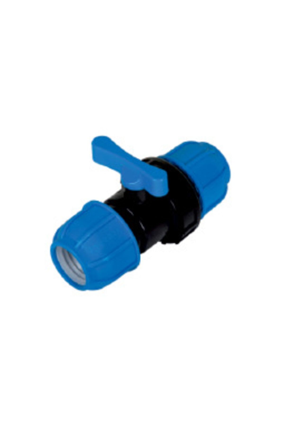 MKD Kaplin Geçme Vana 25 mm