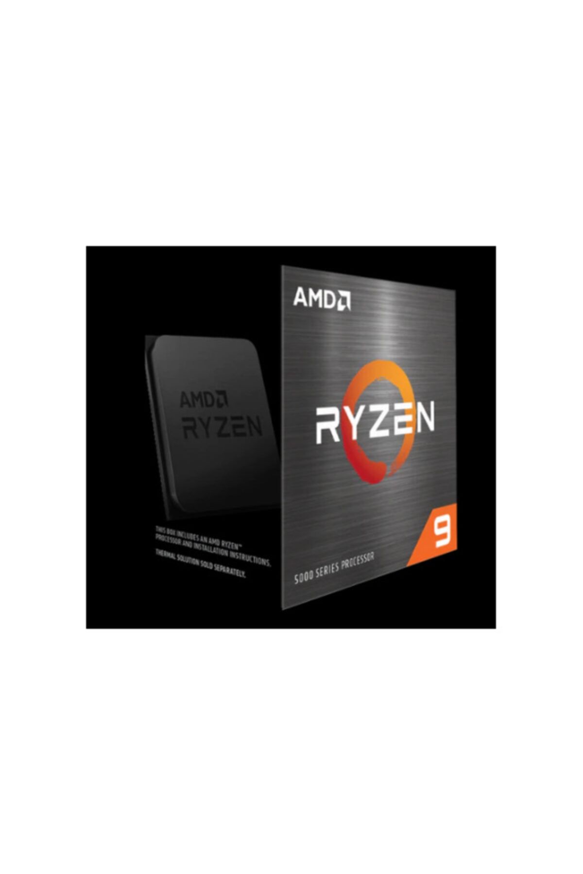 Amd Ryzen 9 5950x 4.9ghz 64mb 105w 16 Çekirdek Am4