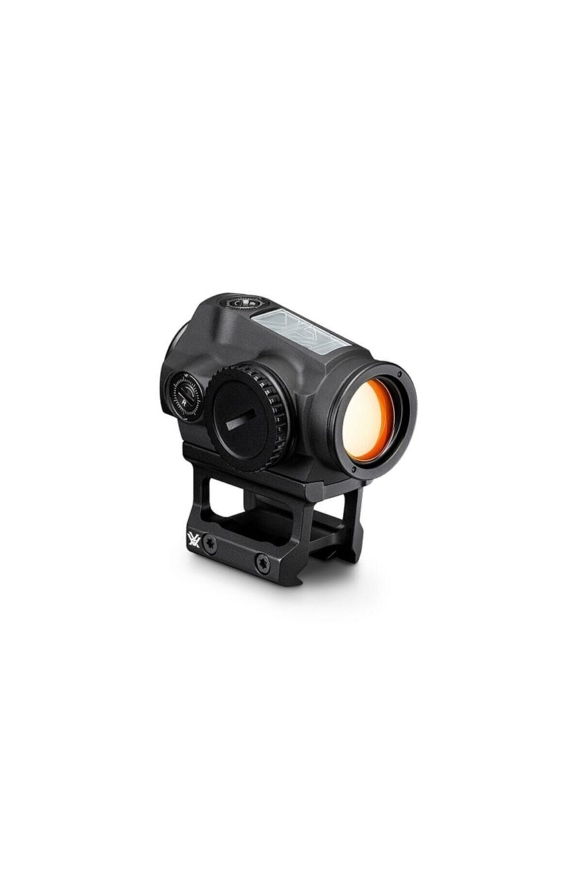 Vortex Sparc Solar 2 Moa Güneş Enerjili Red Dot