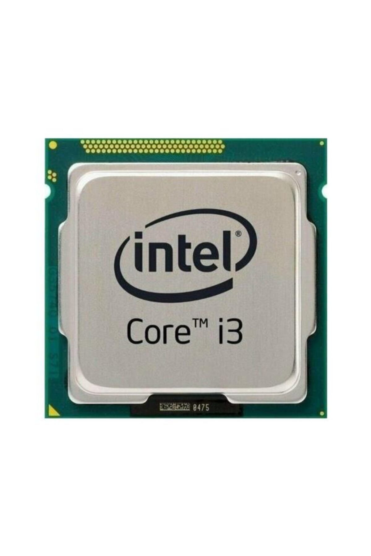 Intel Core Cı3 9100 3,6ghz 6mb Uhd630 Tray 1151v2